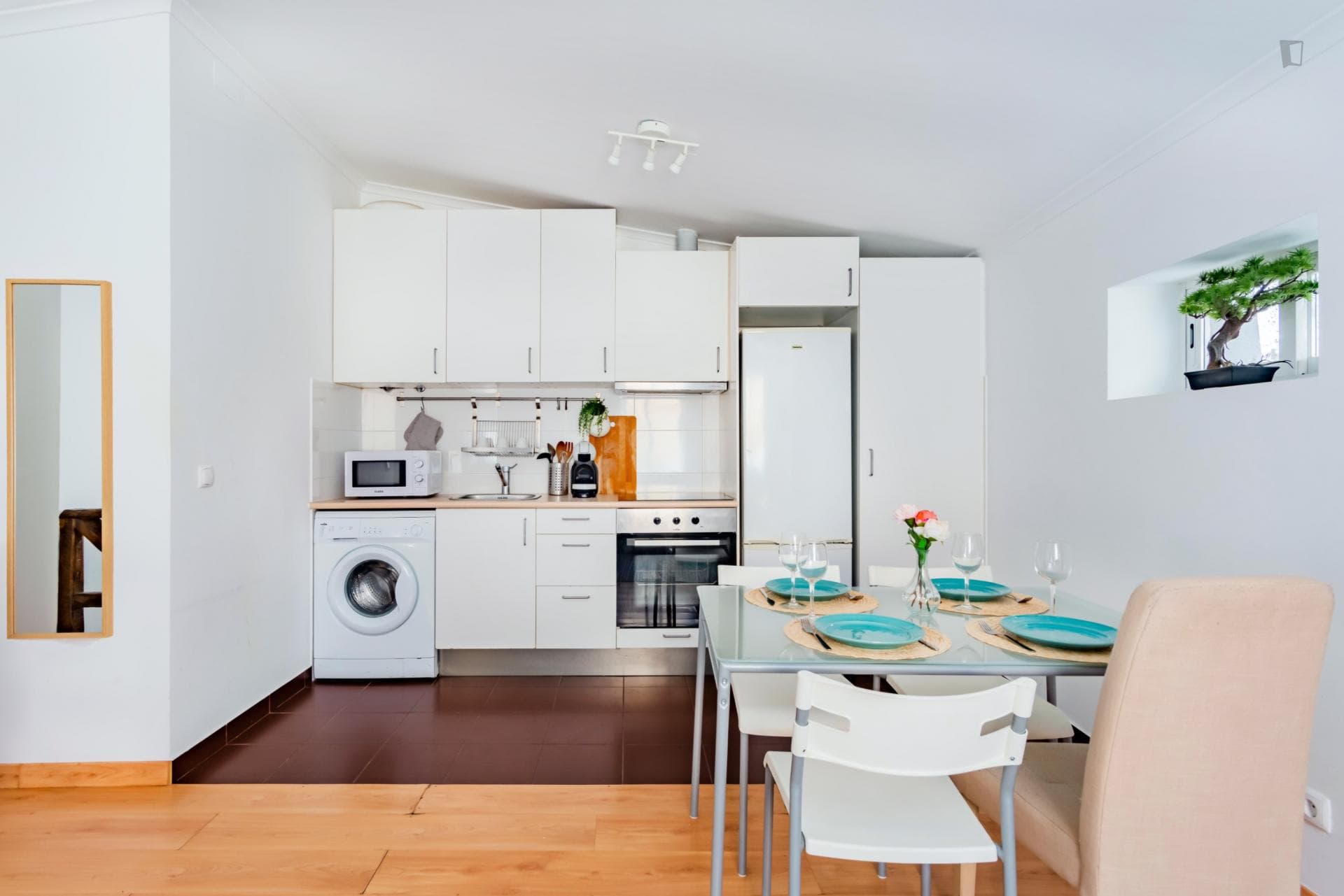 Amazing 2-bedroom flat in the Avenida da Liberdade area photo 1