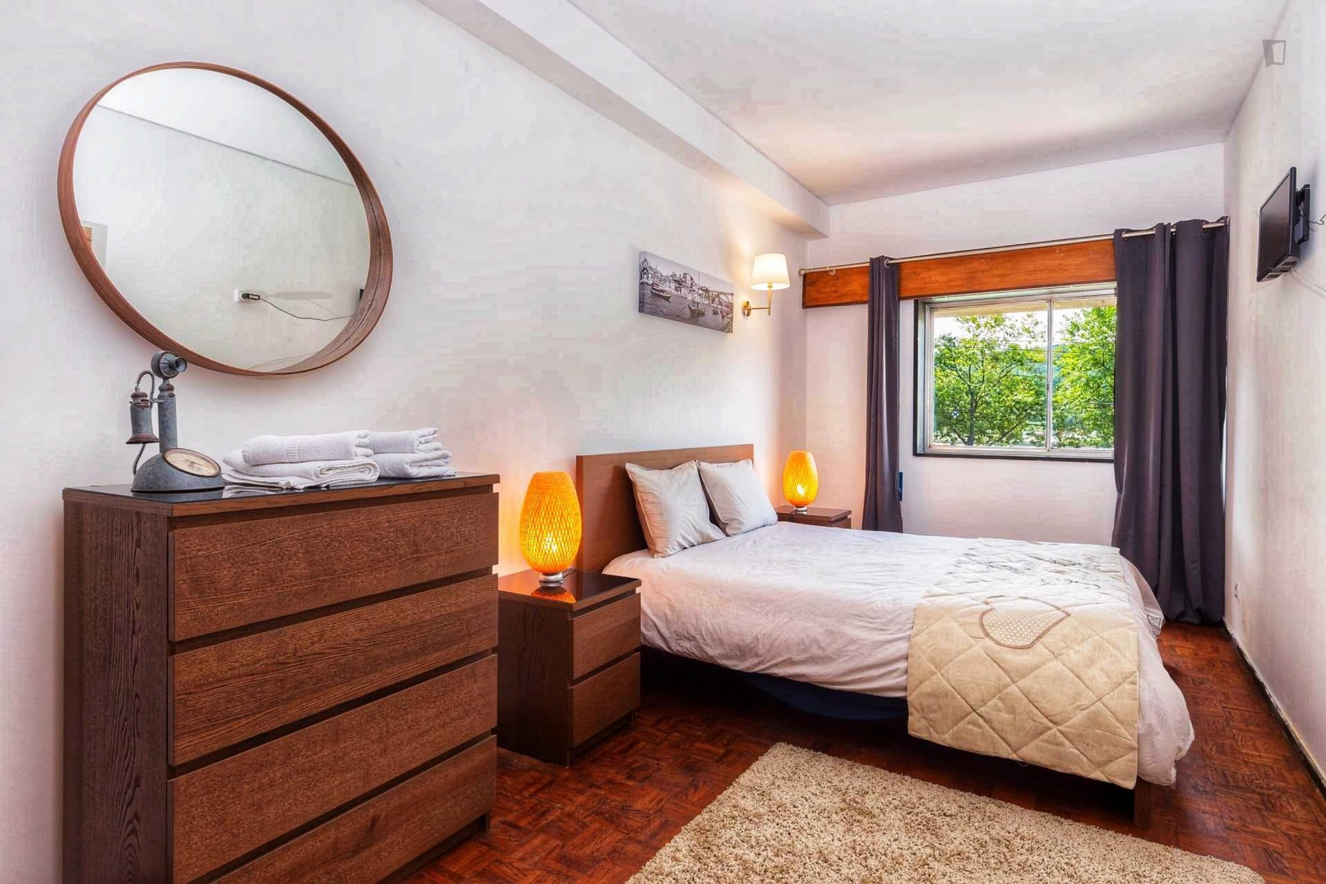 Marvellous 3-bedroom flat with a view to the Douro river photo 1