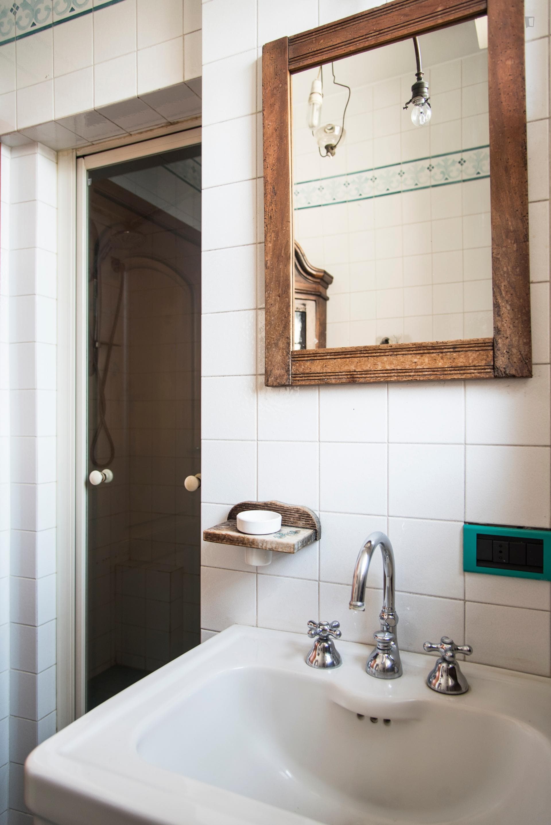 Beautiful 3-bedroom flat near Politecnico di Milano photo 1