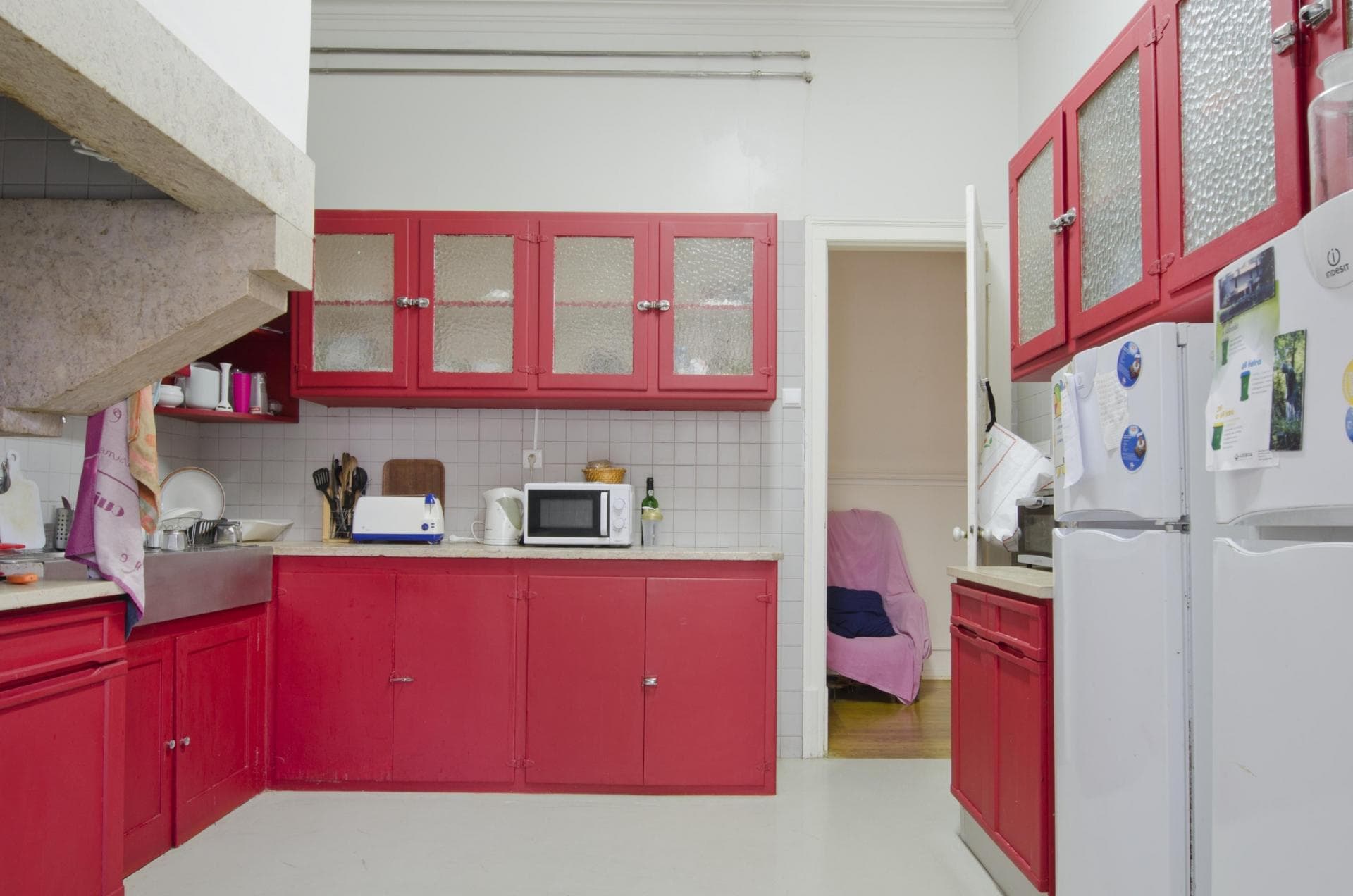 Very nice double bedroom in beautiful São Bento photo 1