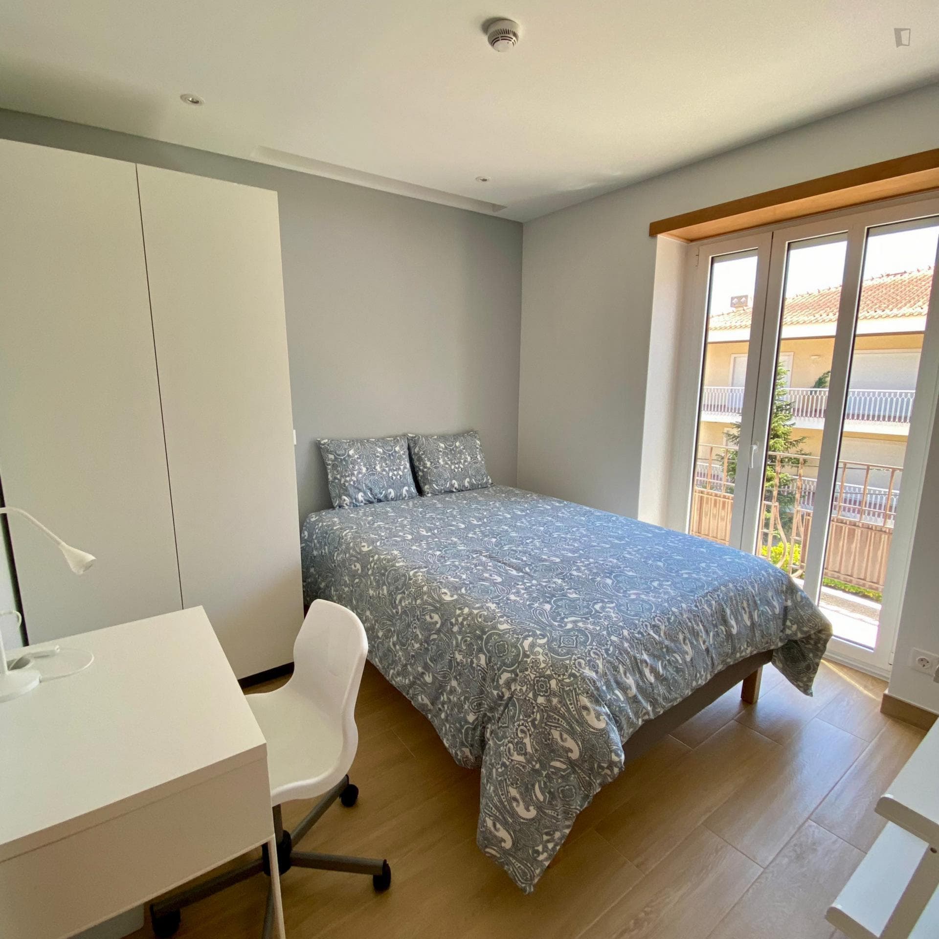 Nice studio in a residence in Celas photo 1