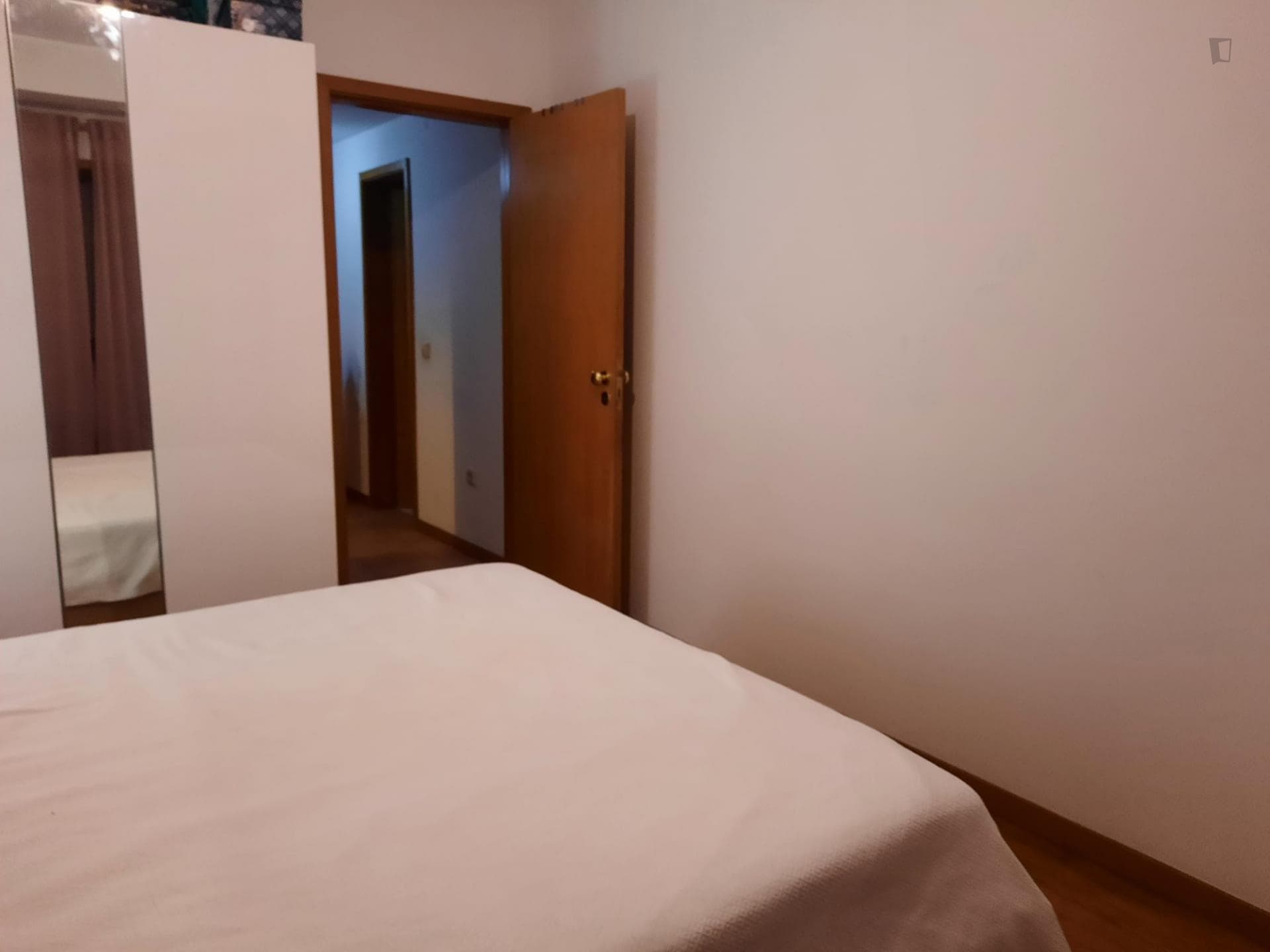 1-Bedroom apartment near Minho University and Braga Hospital photo 1