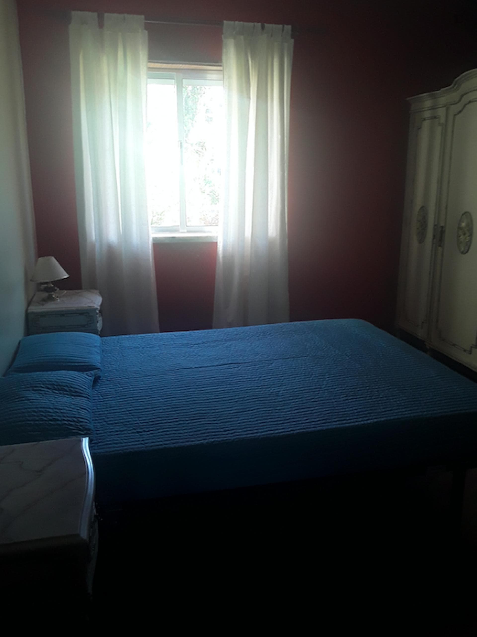 Lovely single bedroom not far from ISEC photo 1