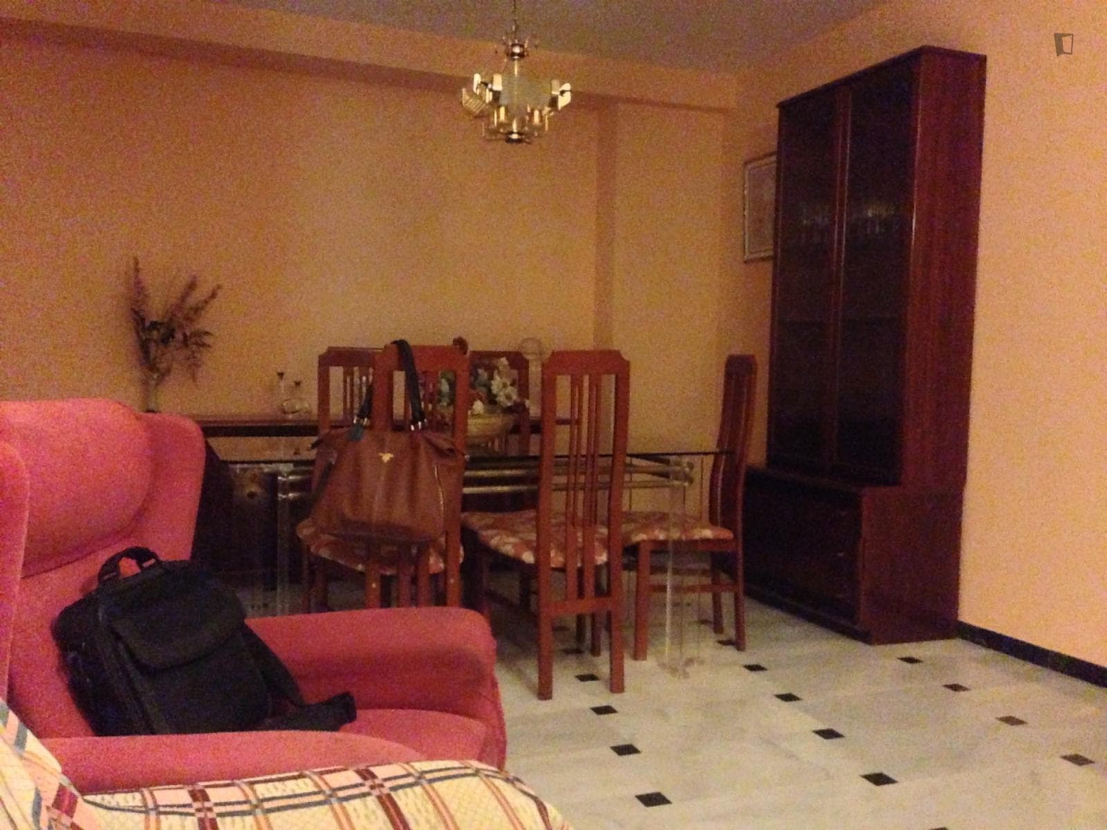 3-bedroom apartment, with outdoor area photo 1