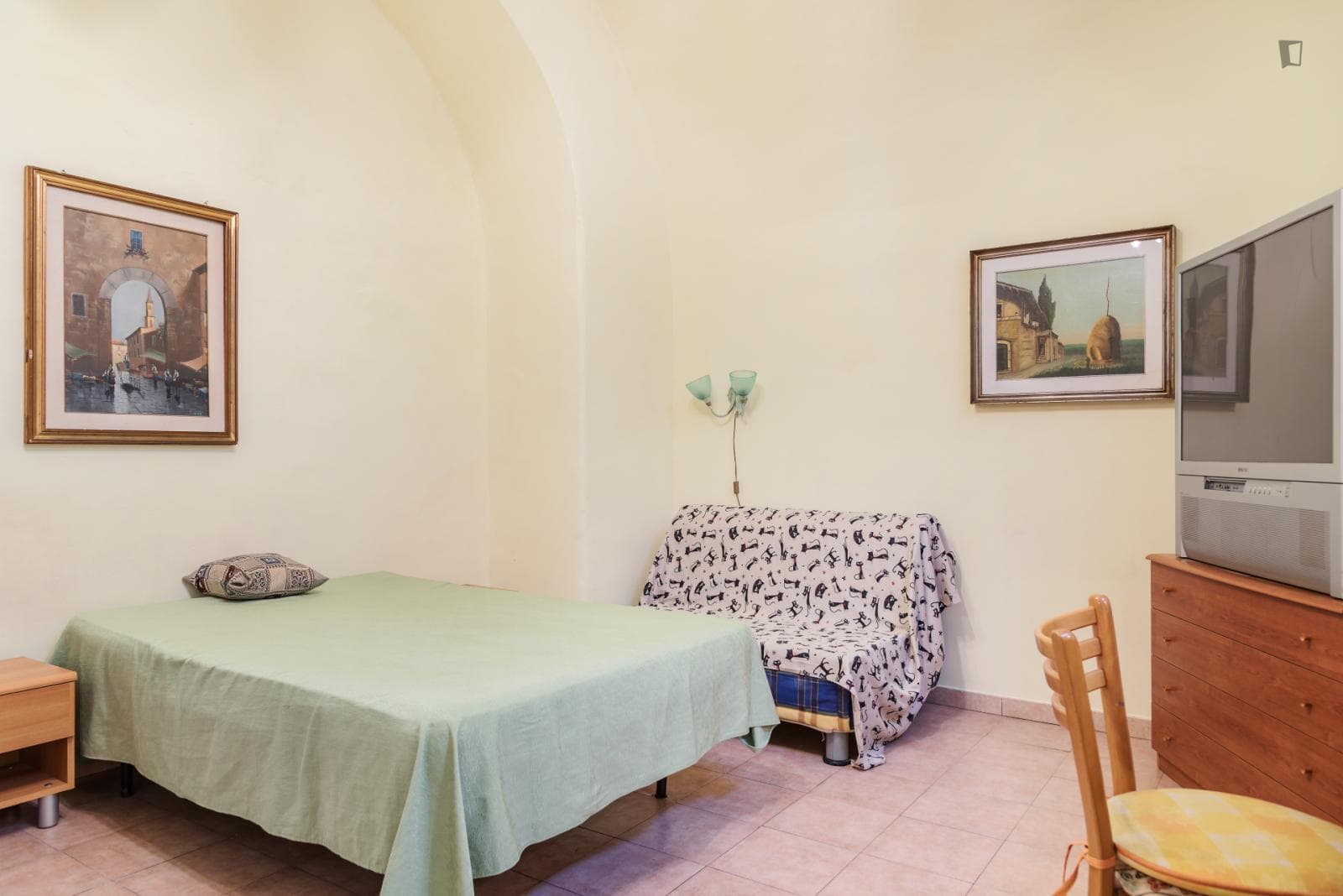 Nice apartment in Albano Laziale photo 1
