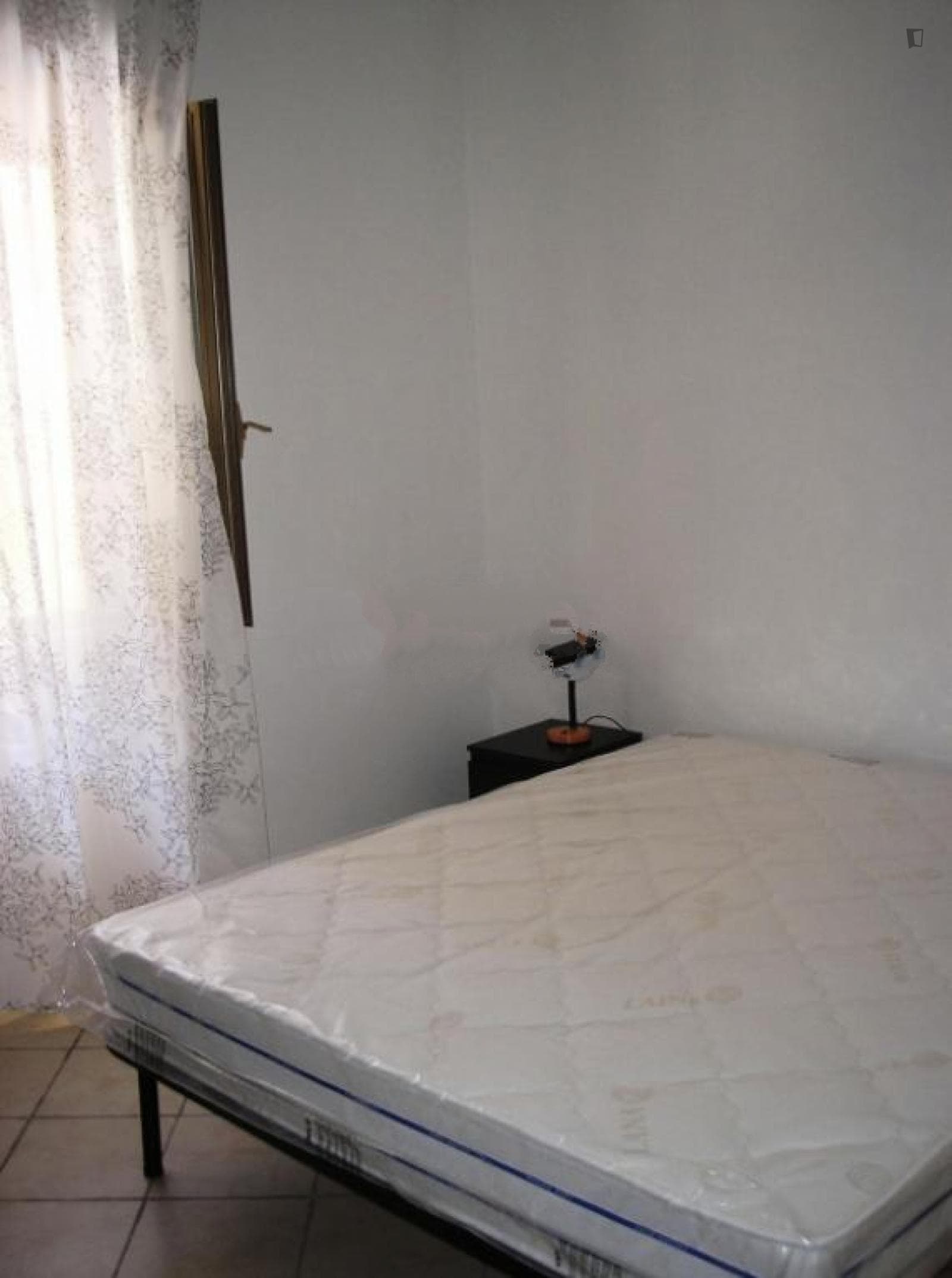 Really comfy double bedroom in Giardinetti photo 1