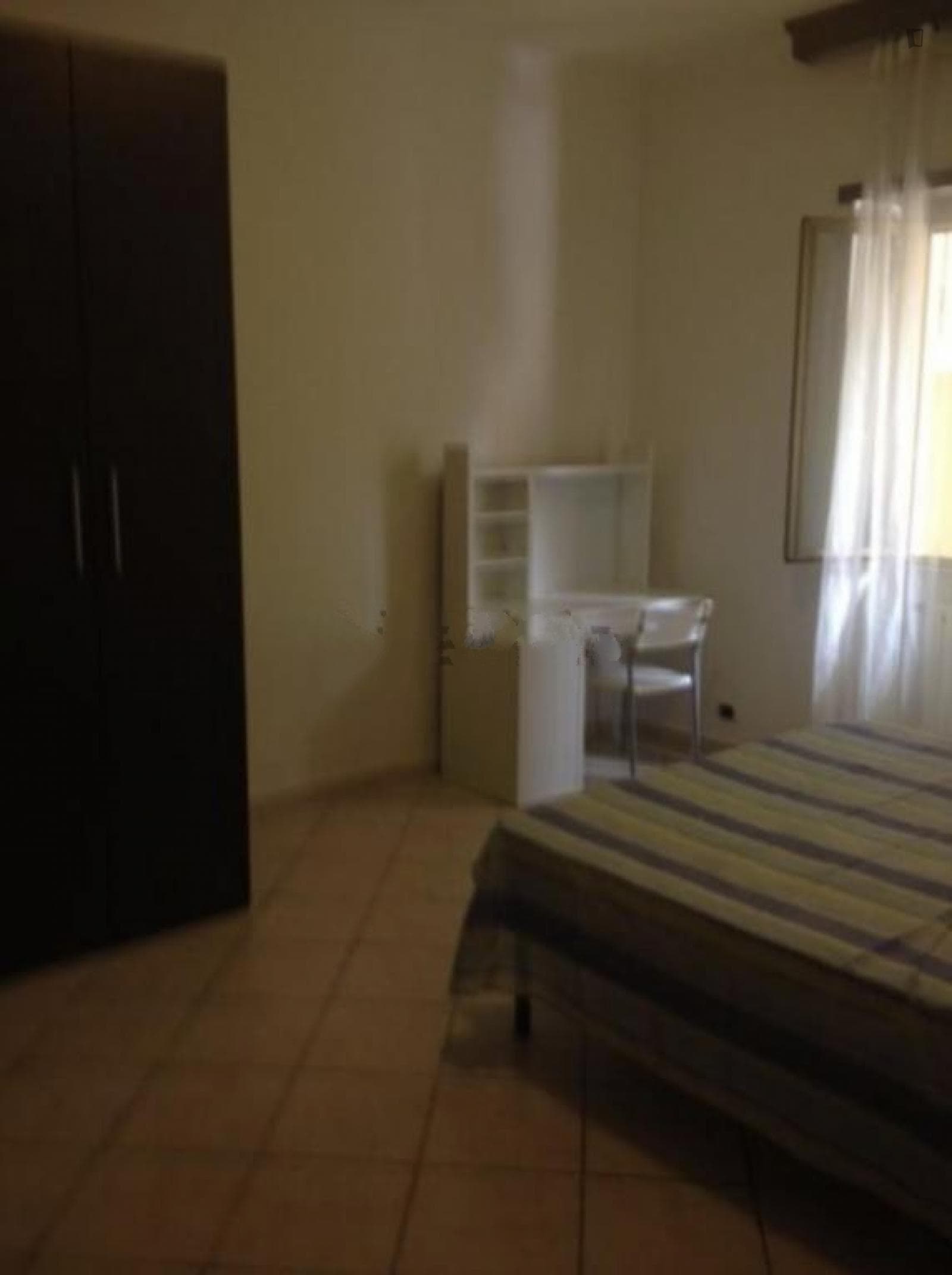 Double bedroom near the Torrenova metro photo 1