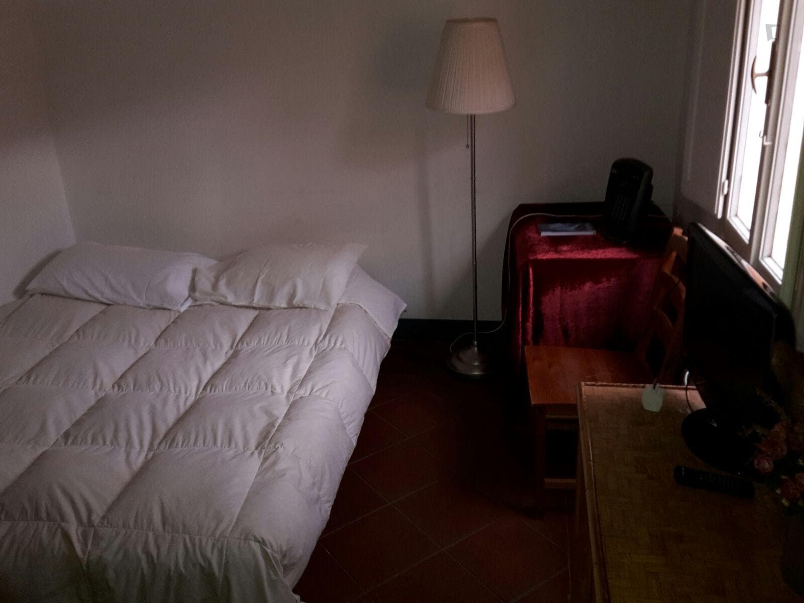 Simple 1-bedroom apartment near Piazza di Spagna photo 1