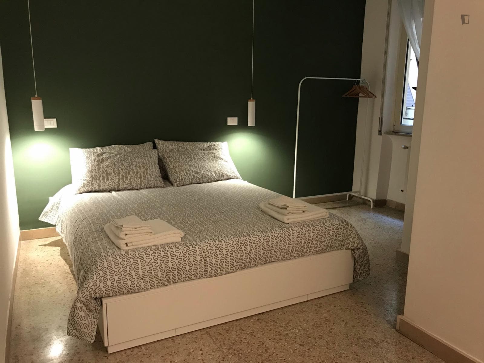 1-Bedroom flat in Ostiense/Garbatella photo 1