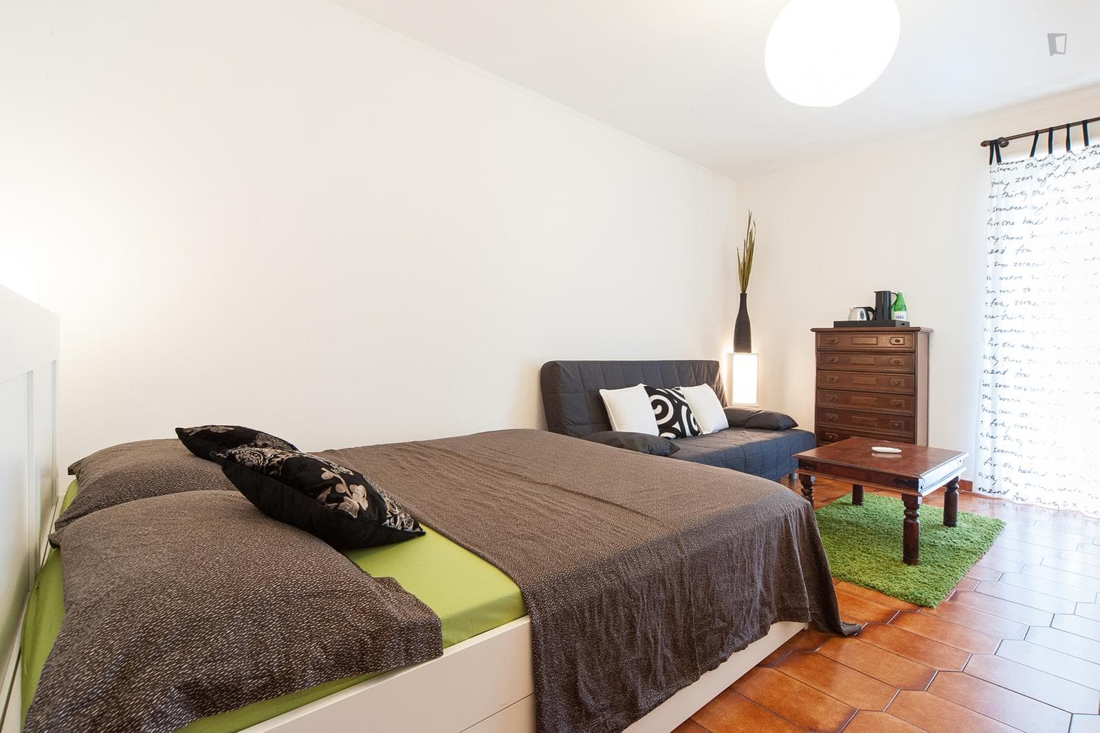 Single bedroom next to Parco delle Valli photo 1