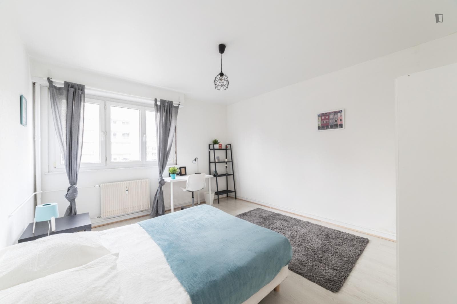 Nice cosy room - 16m² - ST24 photo 1