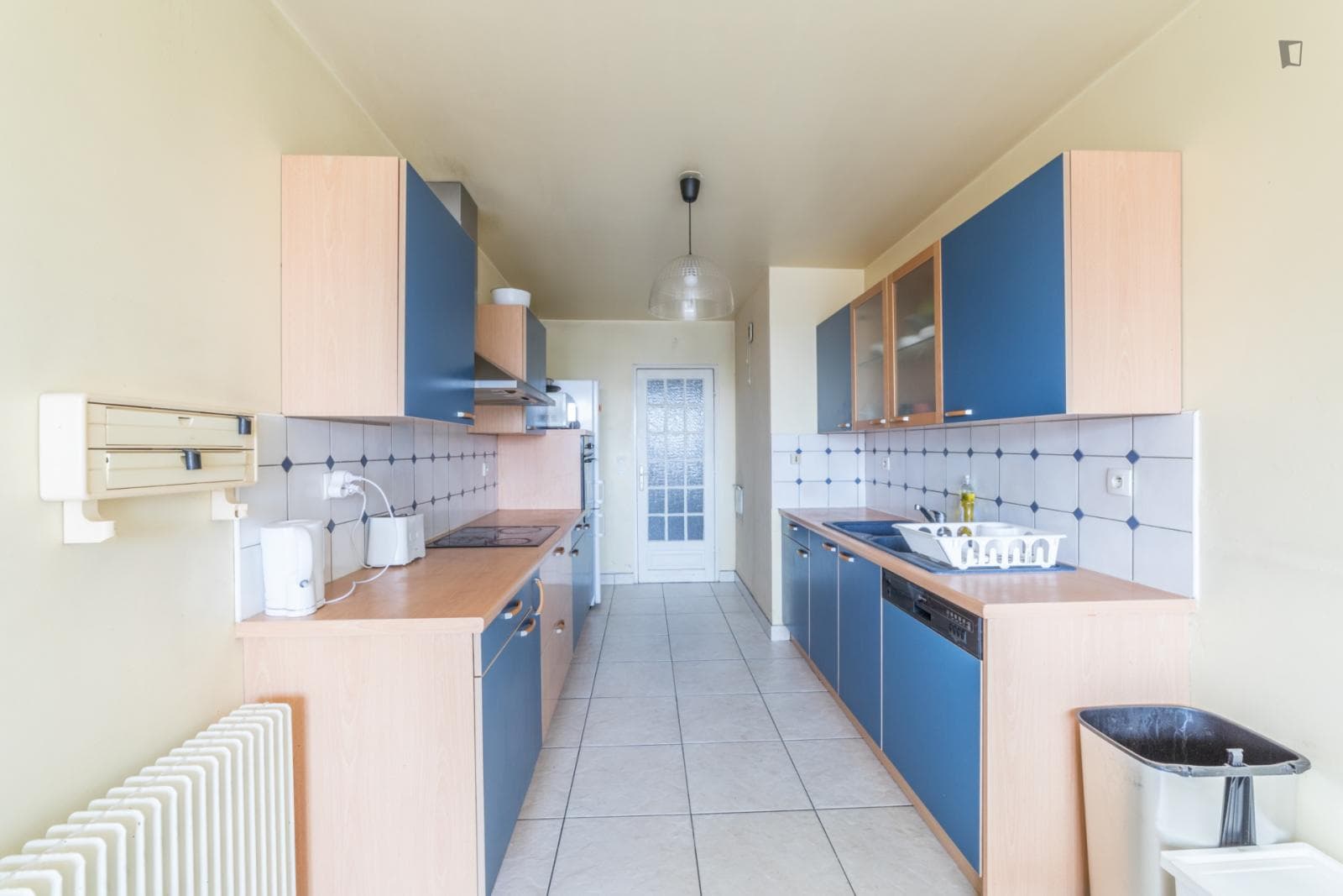 Spacious and comfortable room - 15m² - ST35 photo 1
