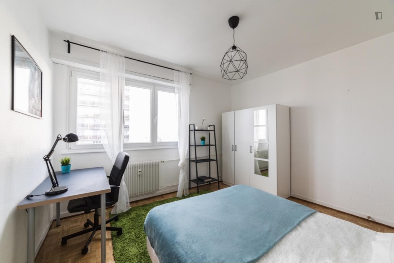 Nice cosy room - 13m² - ST56 photo 1