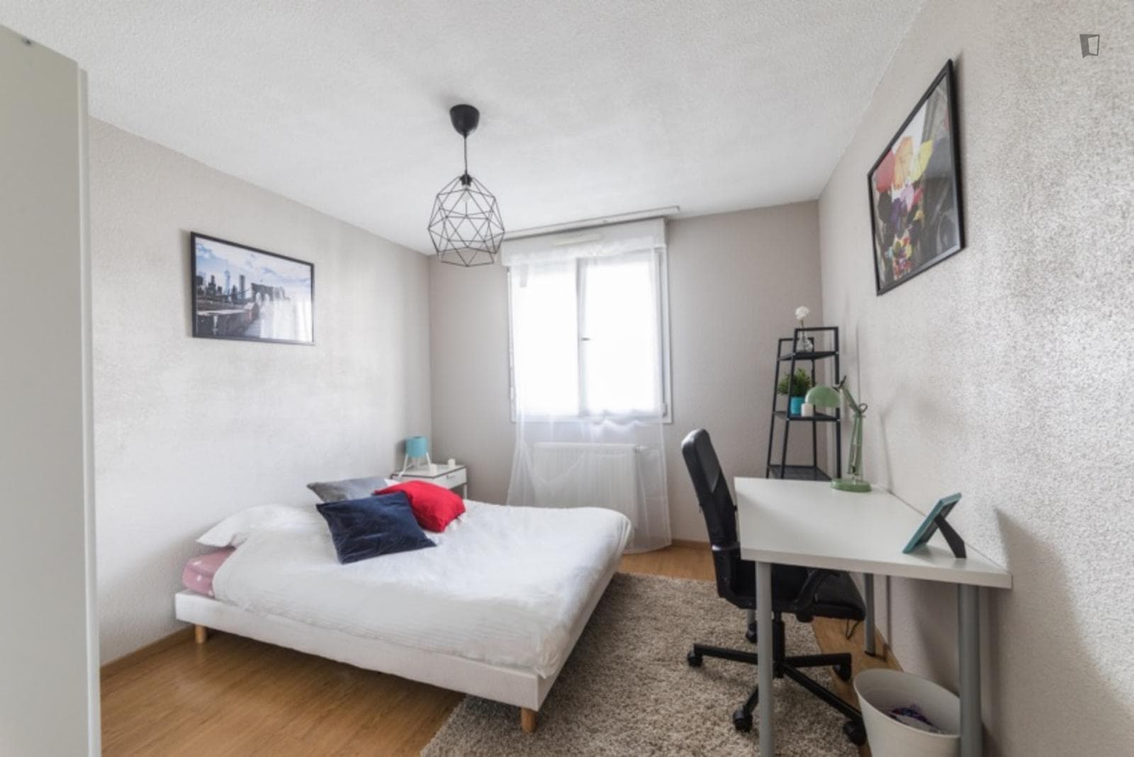 Spacious cosy room - 17m² - ST58 photo 1