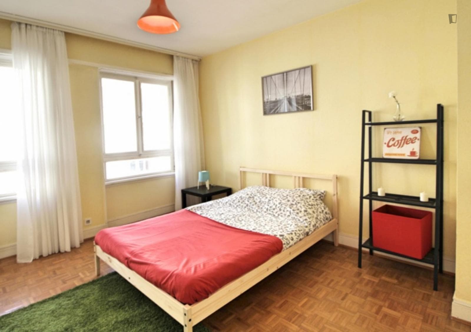 Cosy and spacious room - 15m² - ST26 photo 1
