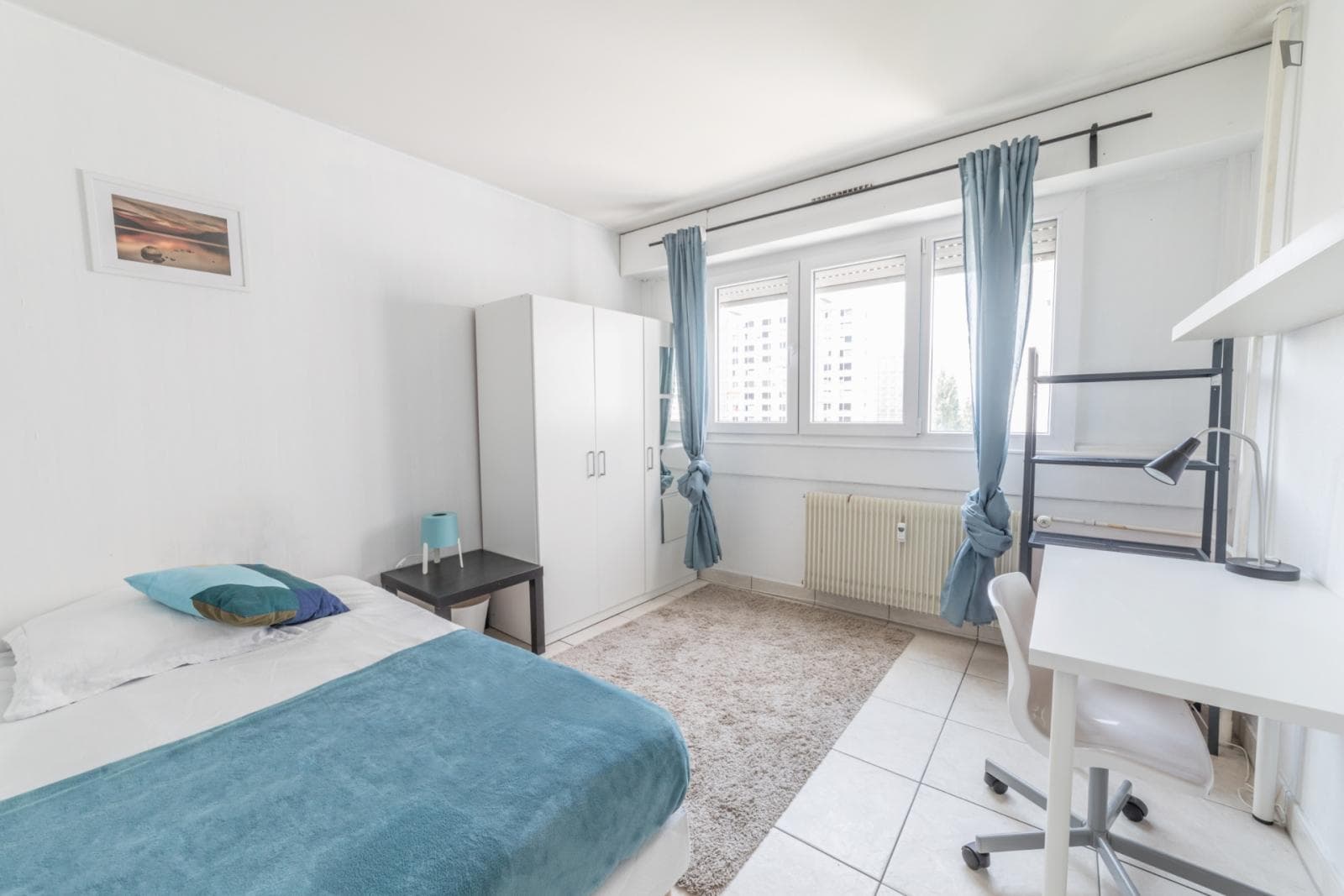 Cosy and bright room - 12m² - ST37 photo 1