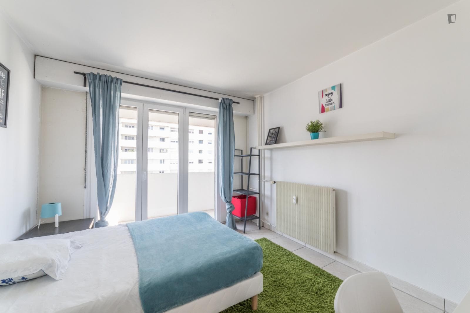 Nice and cosy room - 15m² - ST36 photo 1