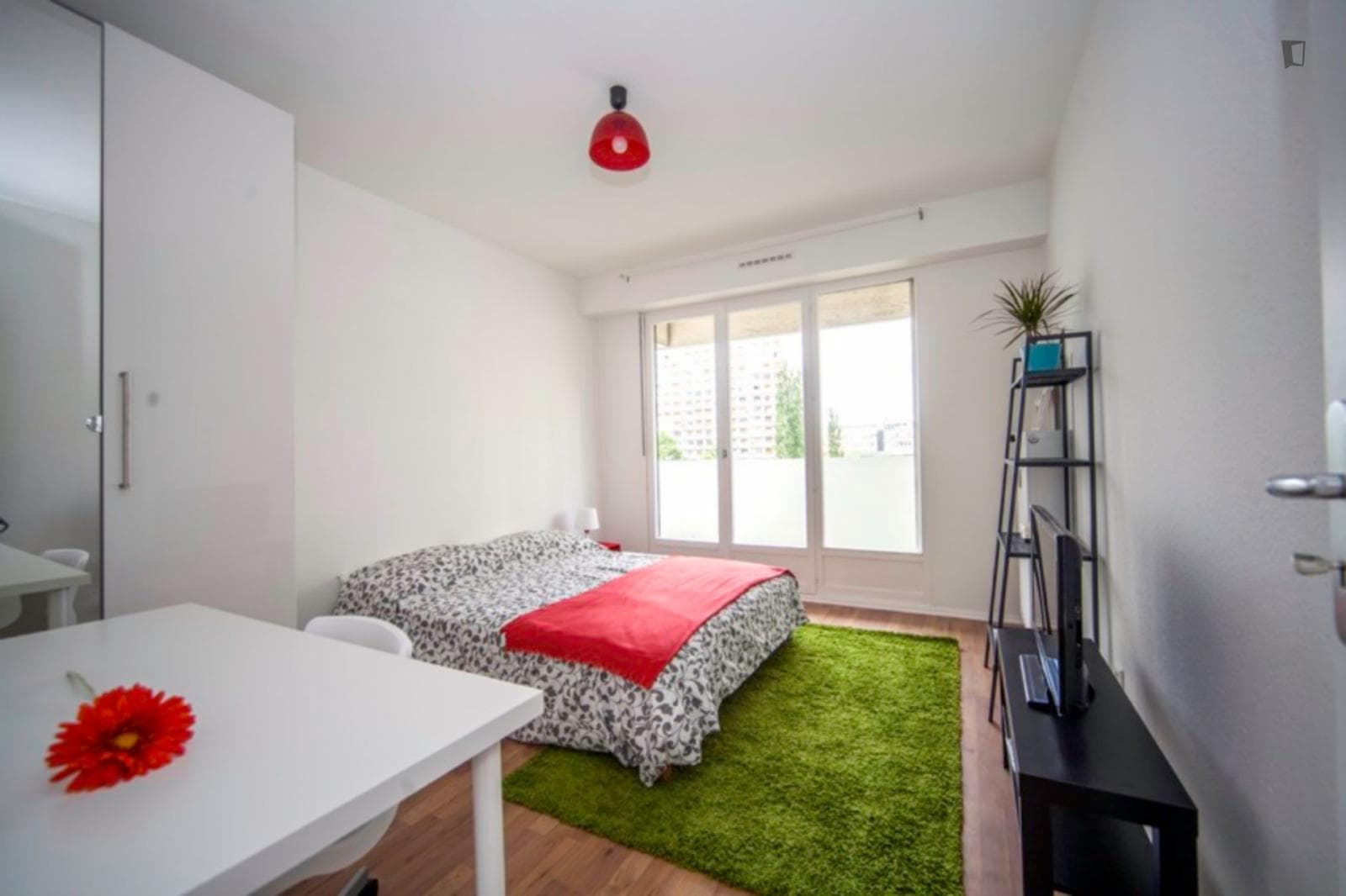Spacious and cosy room - 15m² - ST15 photo 1