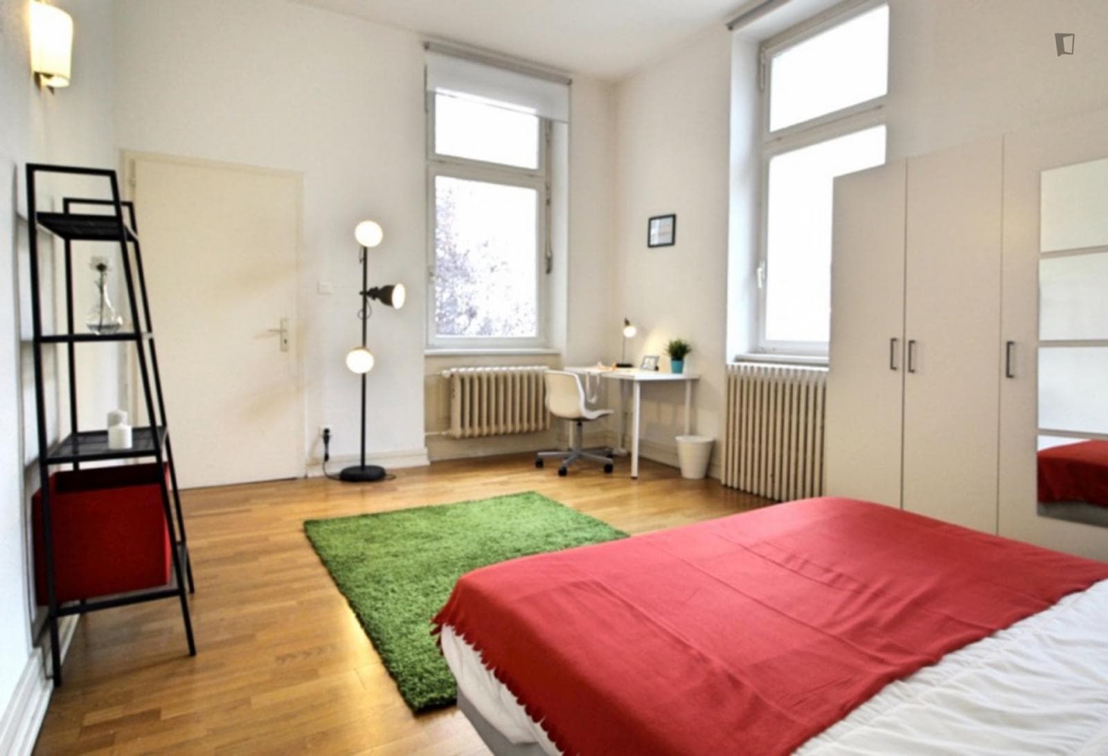 Cosy and spacious room - 22m² - ST20 photo 1