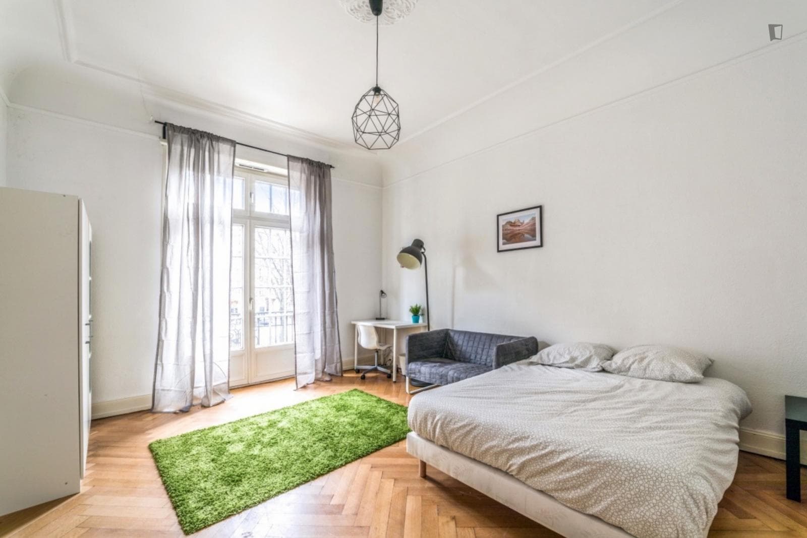 Large cosy room - 22m² - ST29 photo 1