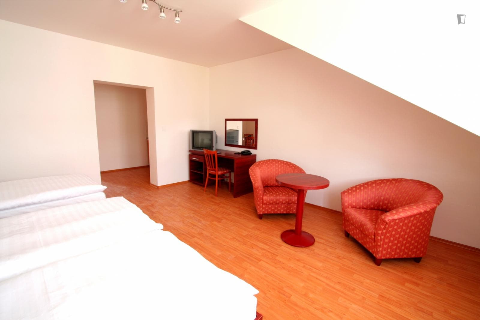Apartment for rent 1 1, Prague 2, Vinohrady photo 1