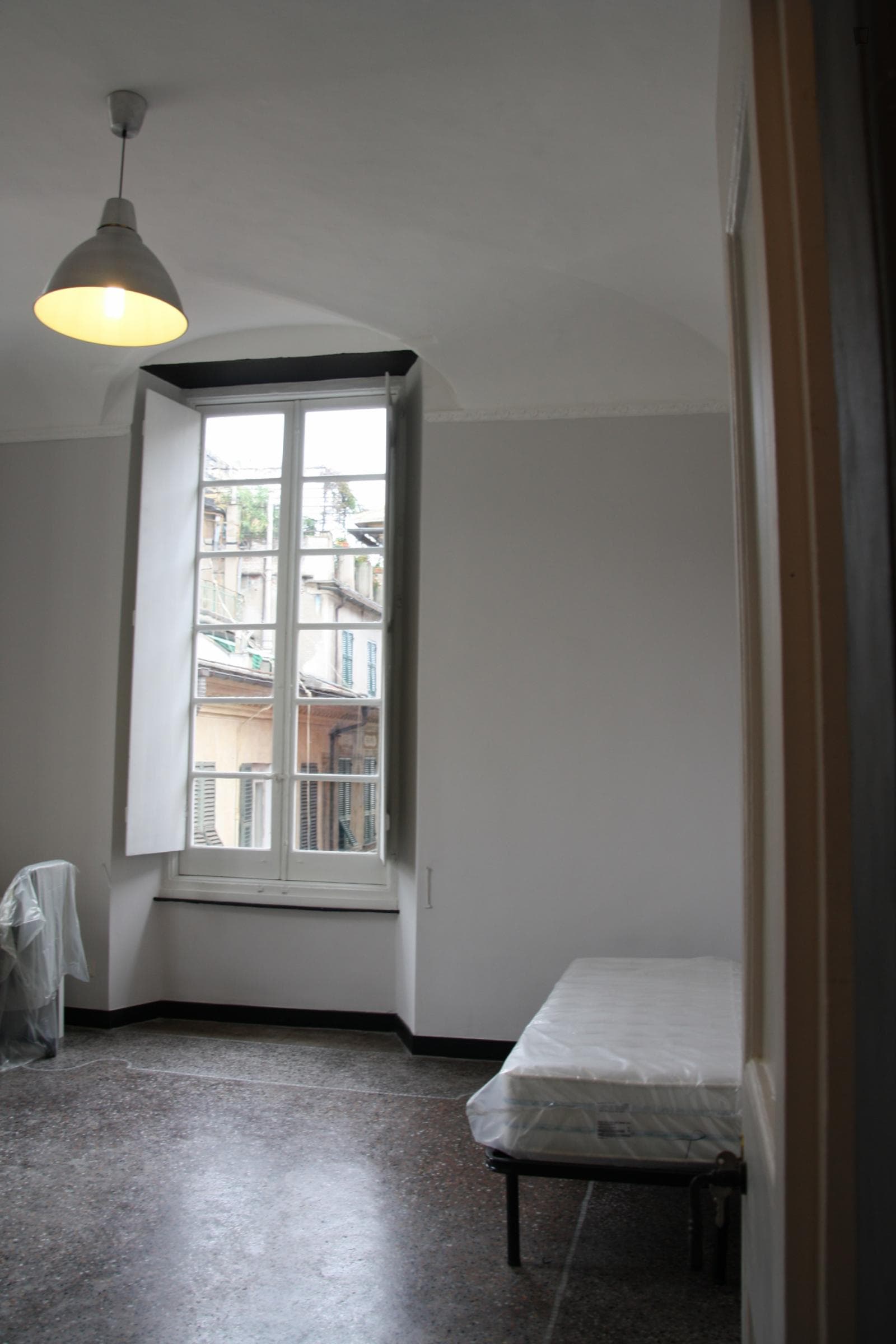 Nice single bedroom near Darsena metro station photo 1