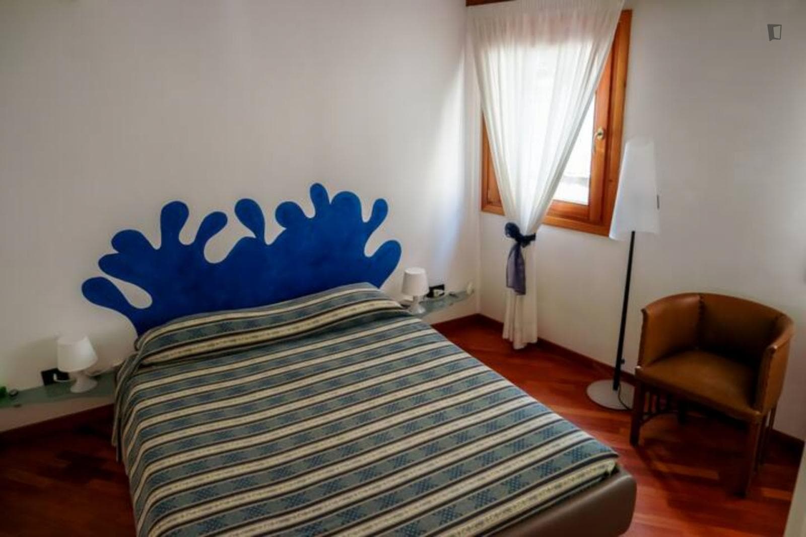 Cozy 1-bedroom apartment near Chiesa di San Francesco della Vigna photo 1