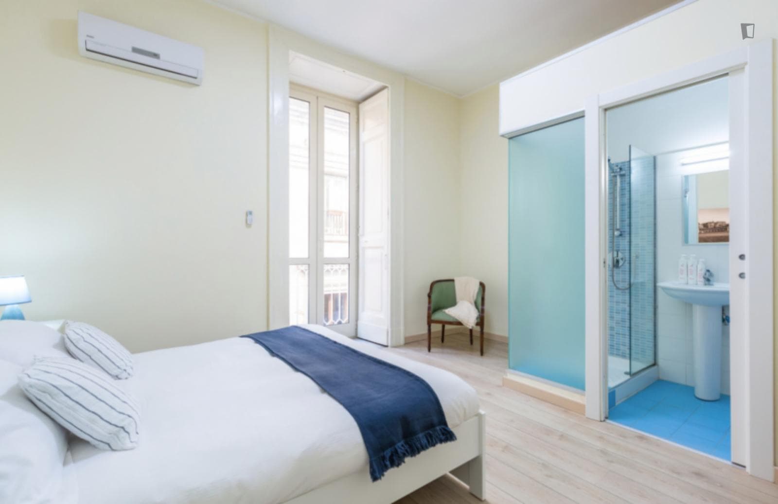 Cosy Two-Bedroom flat close to the central university area photo 1