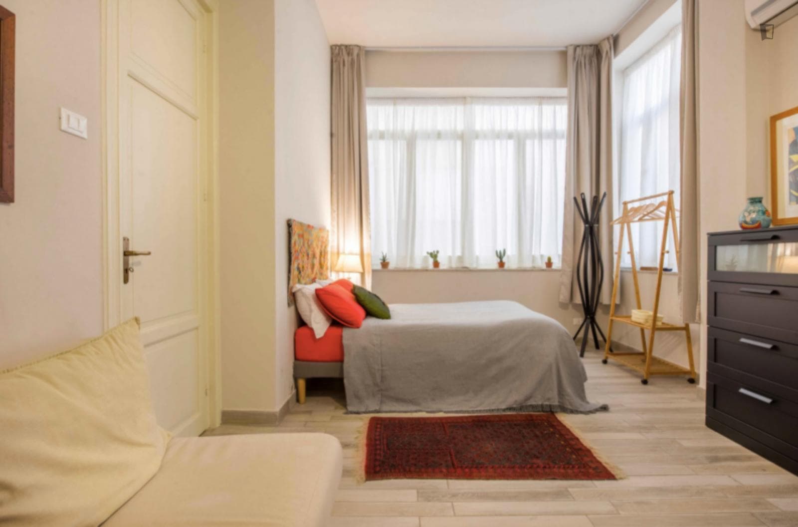 Cozy apartment near Borgo Vecchio photo 1