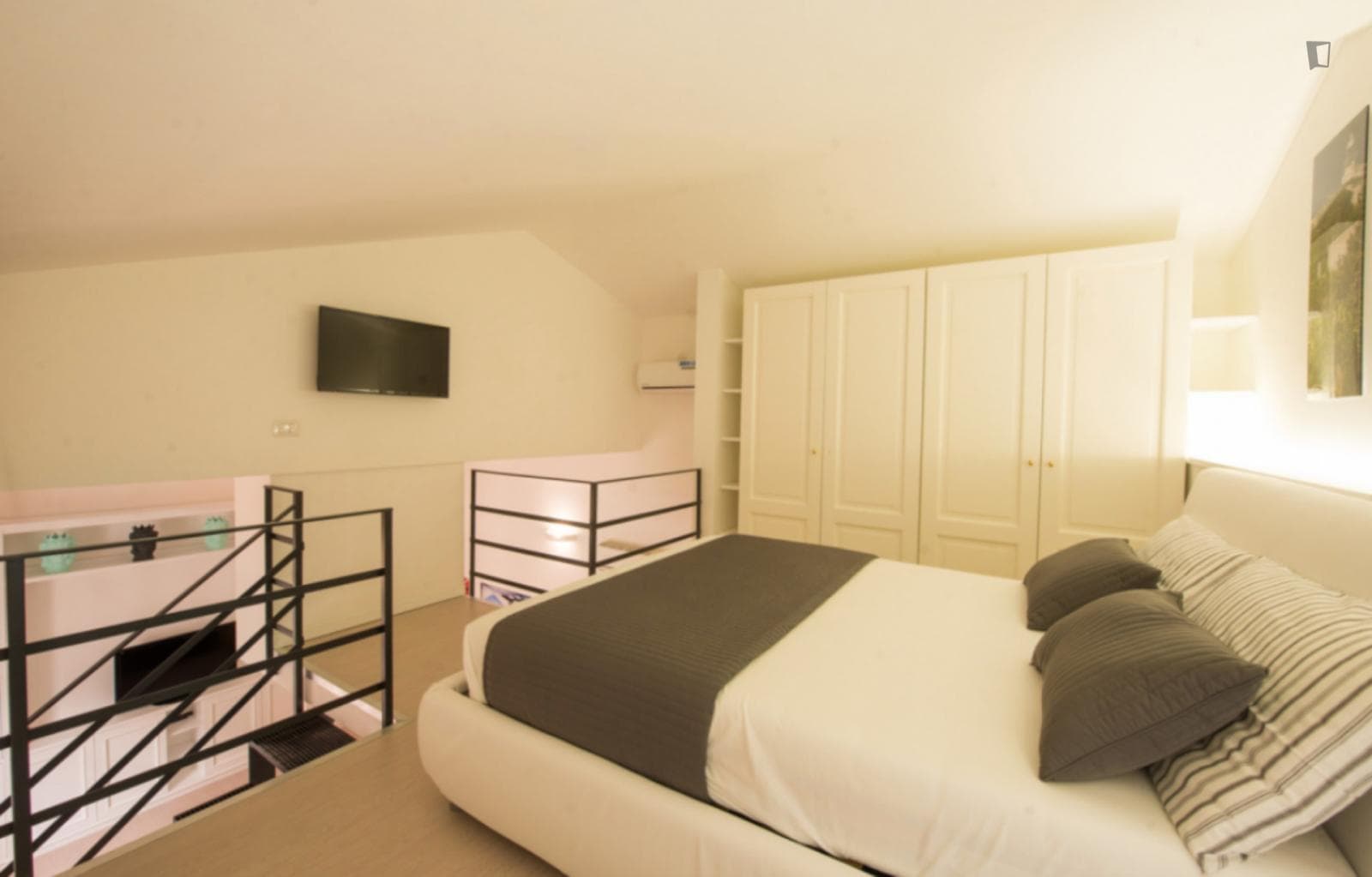 Nice loft near La Cala photo 1
