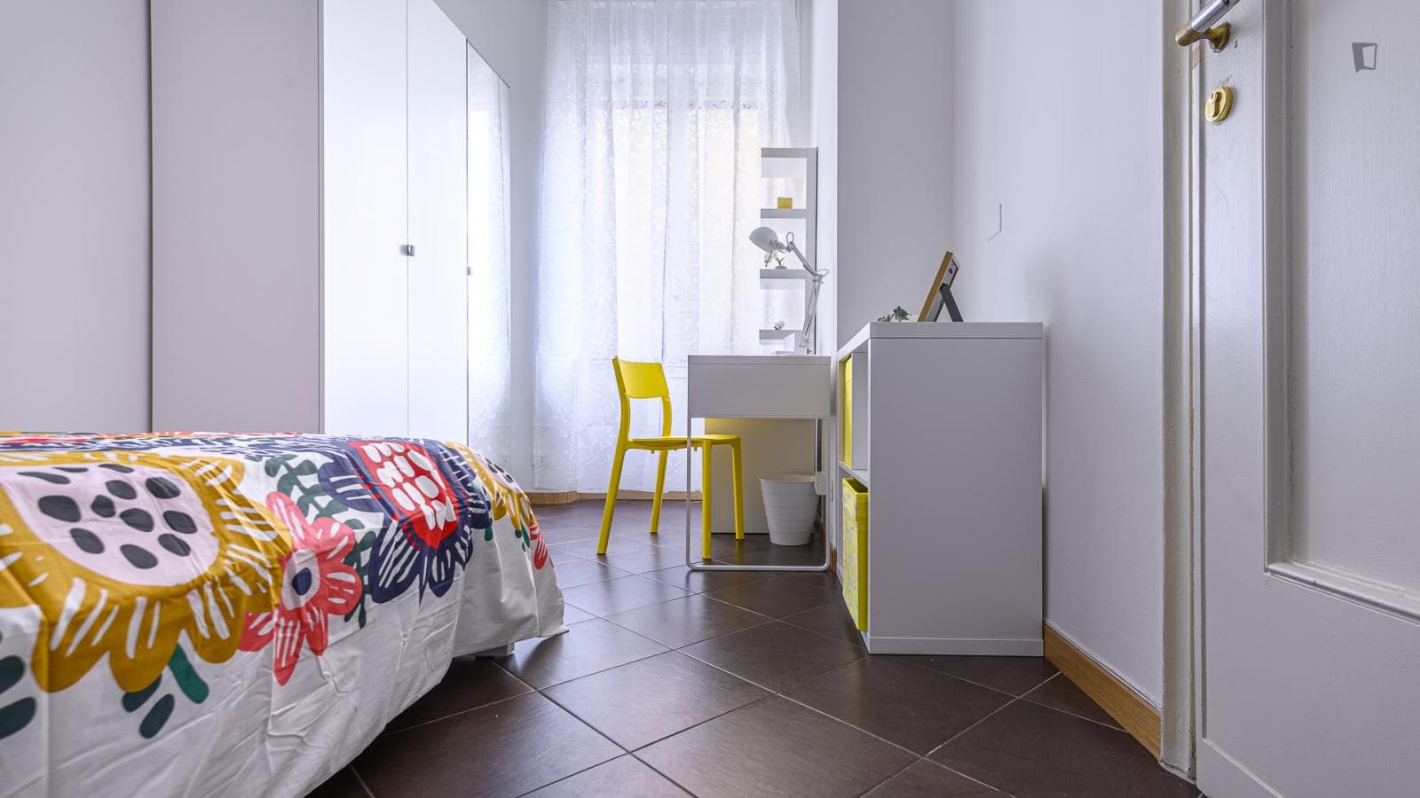 Graceful double bedroom in Guastalla photo 1