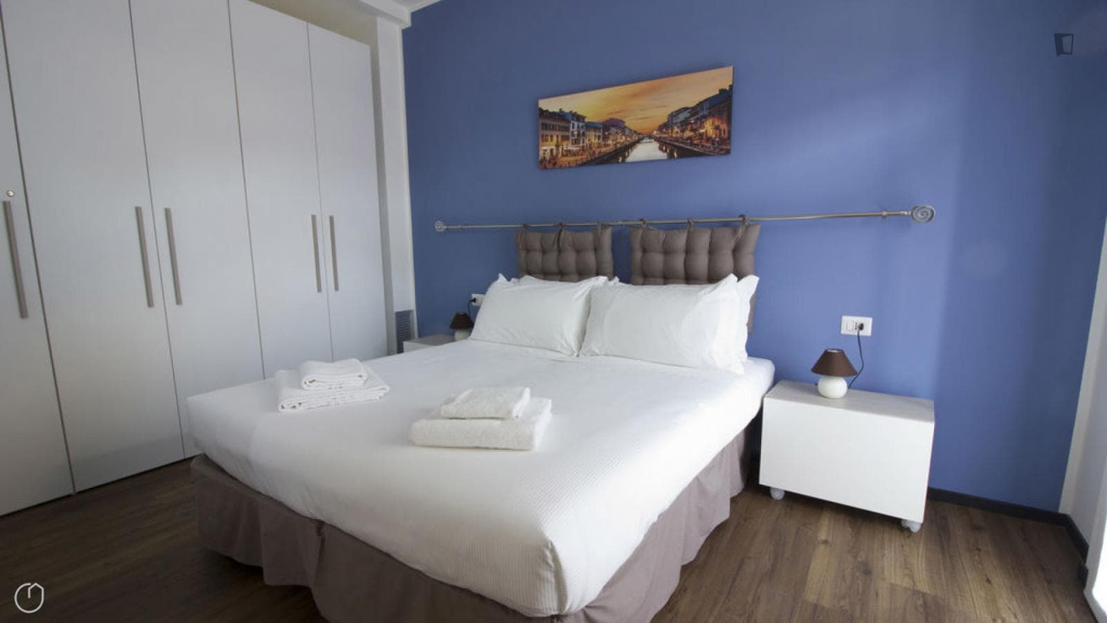Neat 1-bedroom flat close to Politecnico Bovisa Campus photo 1
