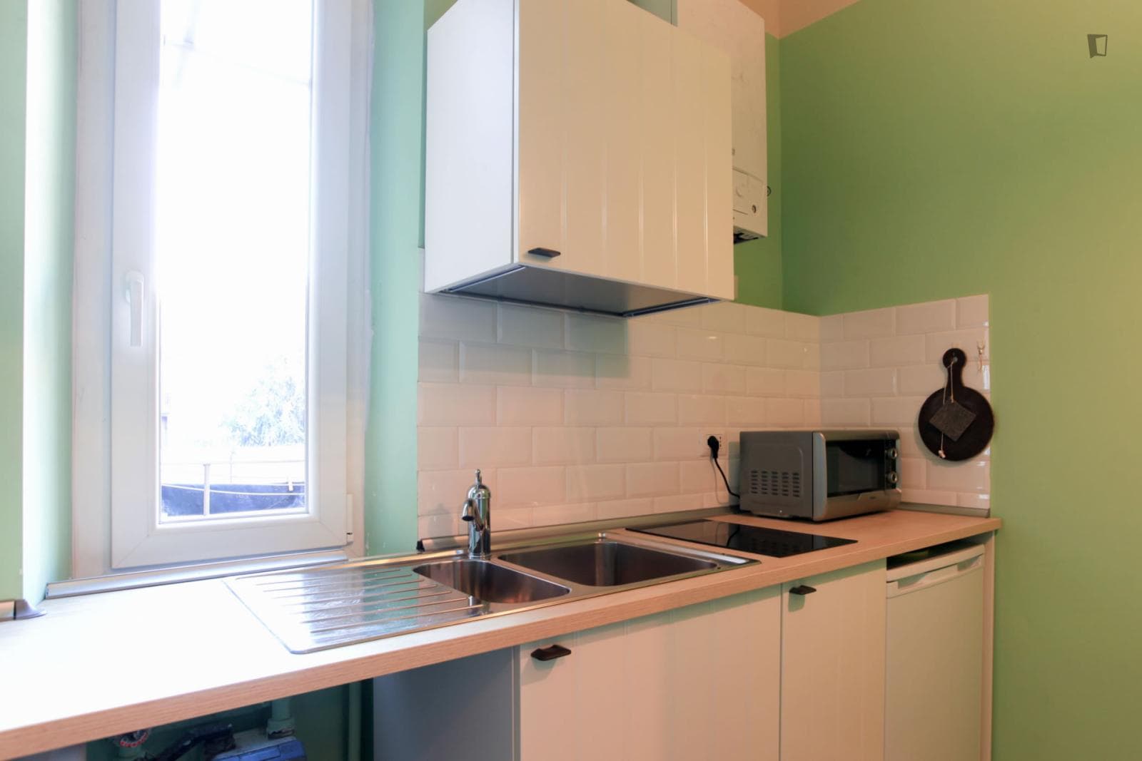 Very cute studio close to NABA photo 1