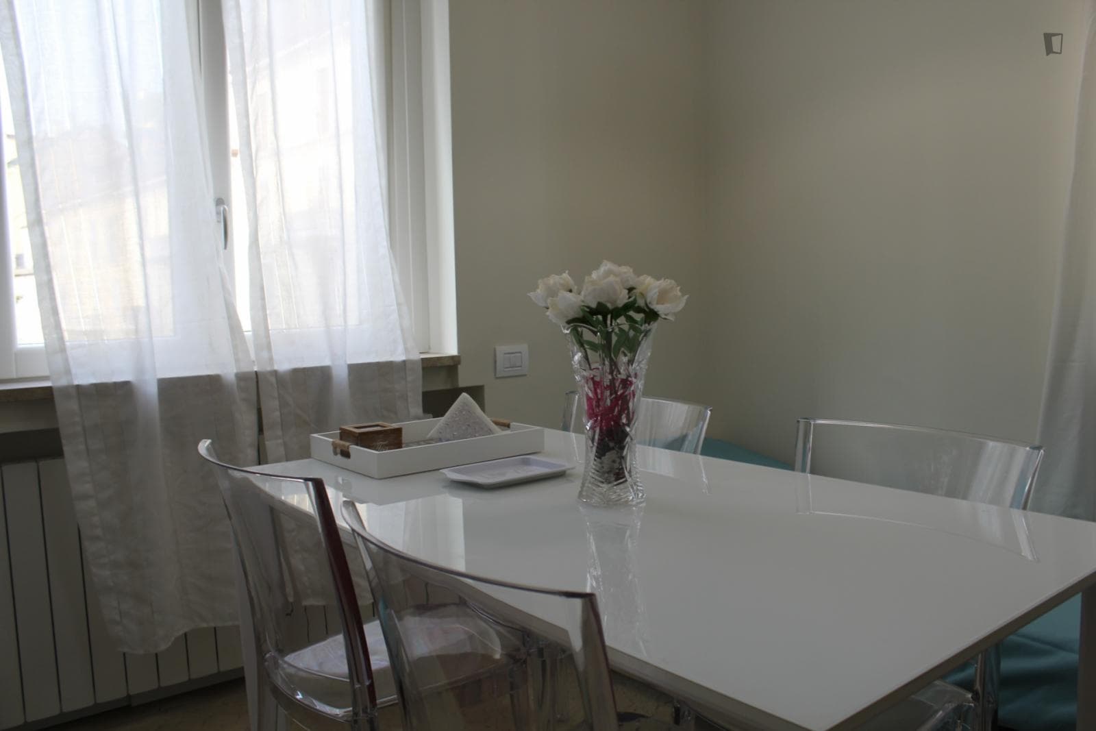 Nice 1 Bedroom Apartment close to Politecnico University photo 1