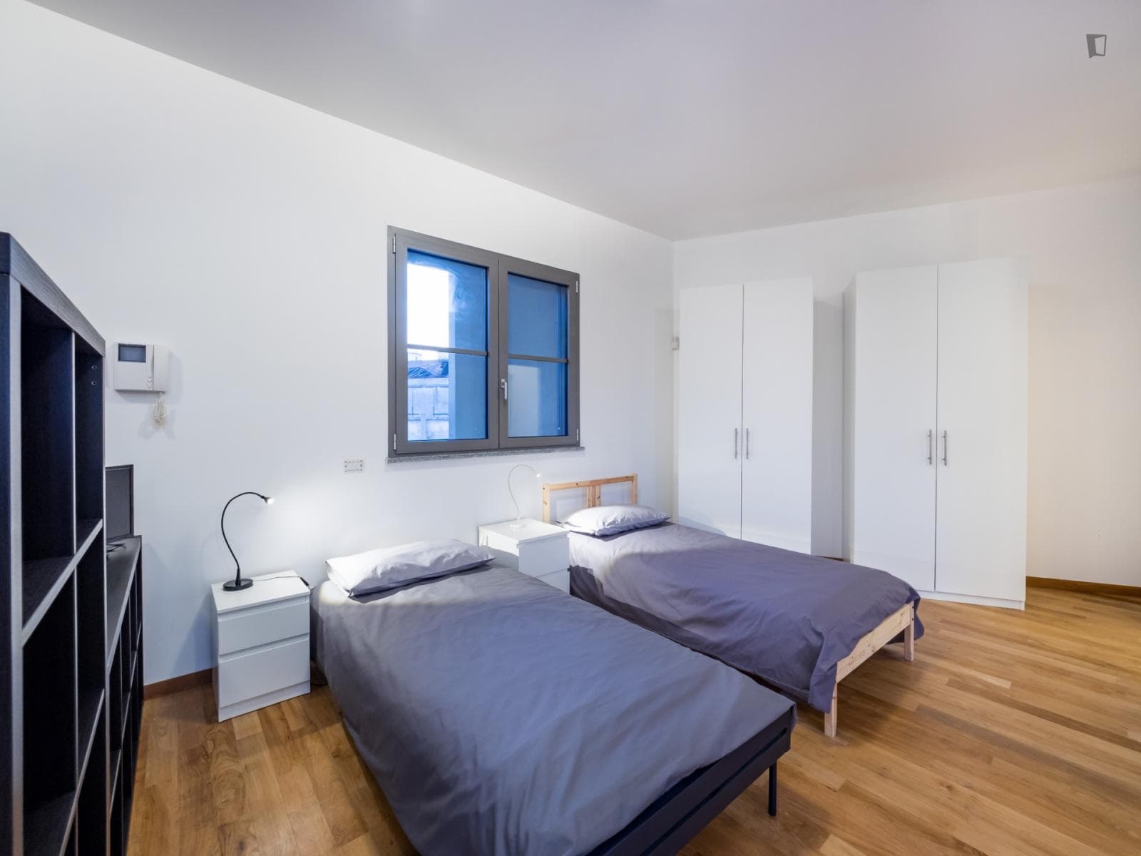 Spacious studio close to Politecnico di Milano - Campus Bovisa photo 1