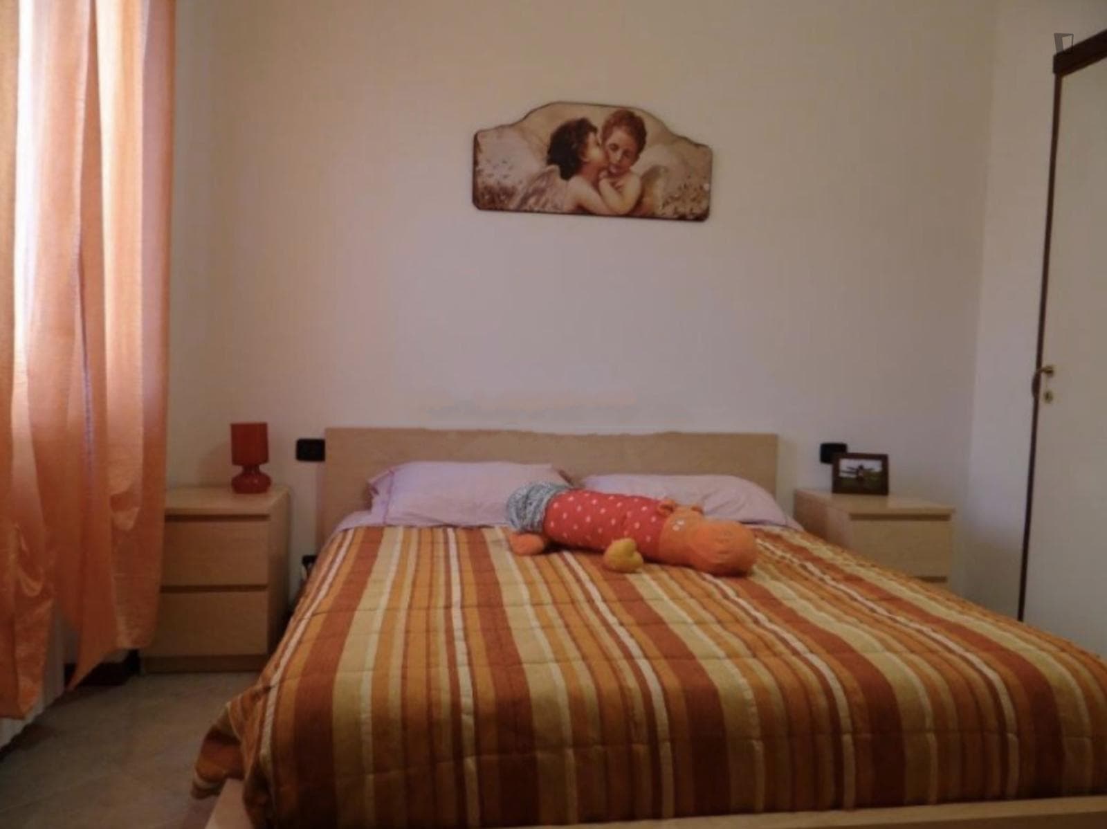 Cosy apartment in Lorenteggio neighbourhood photo 1