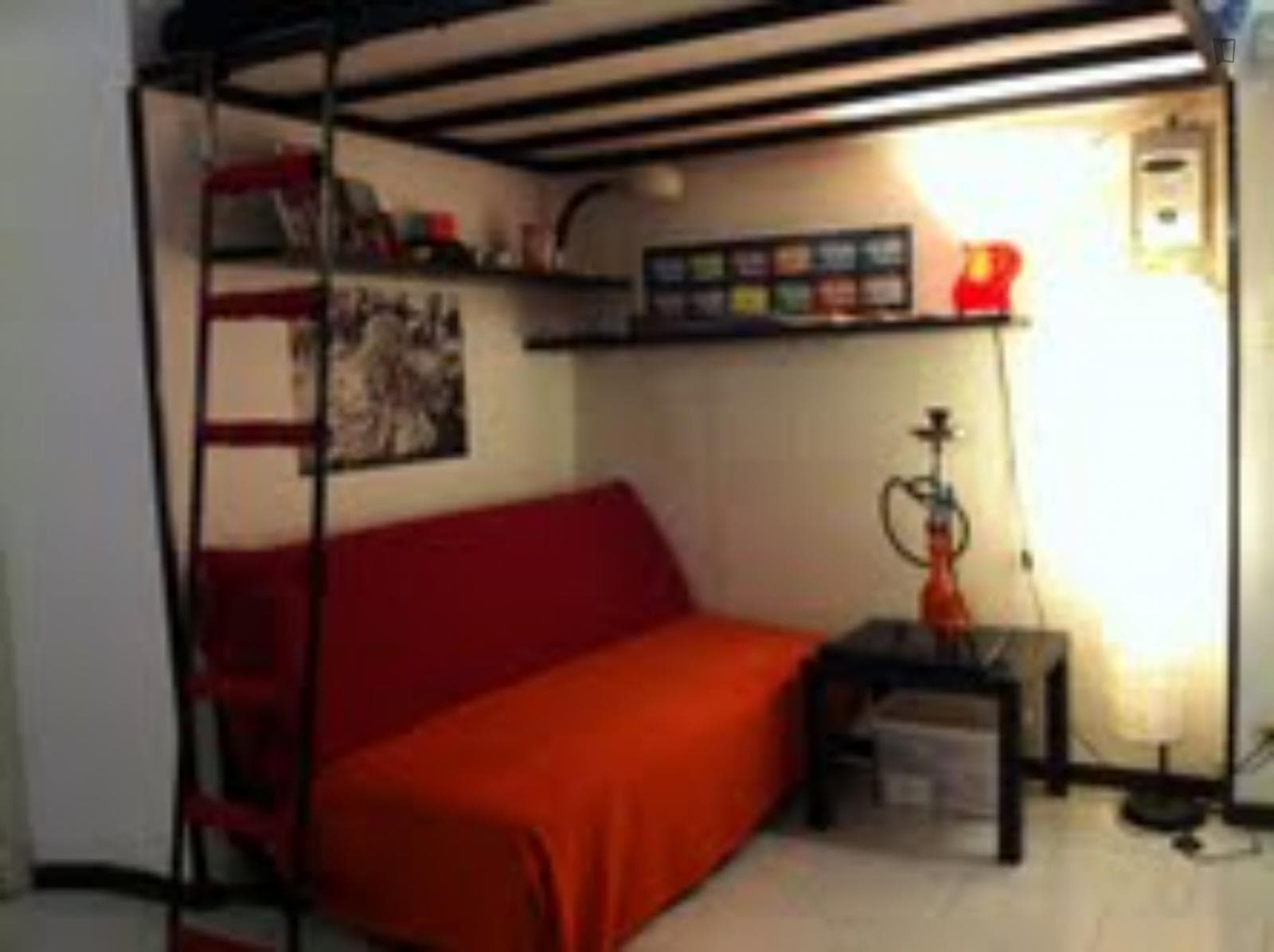 Studio near Politecnico di Milano University photo 1