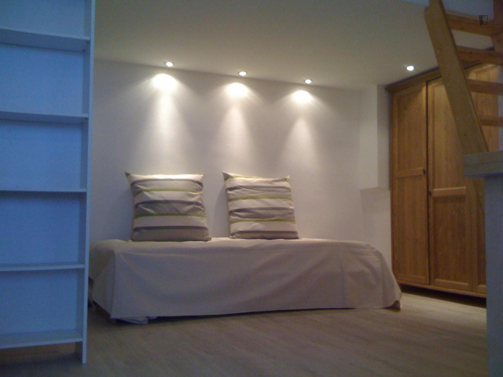Homely studio near San Babila photo 1