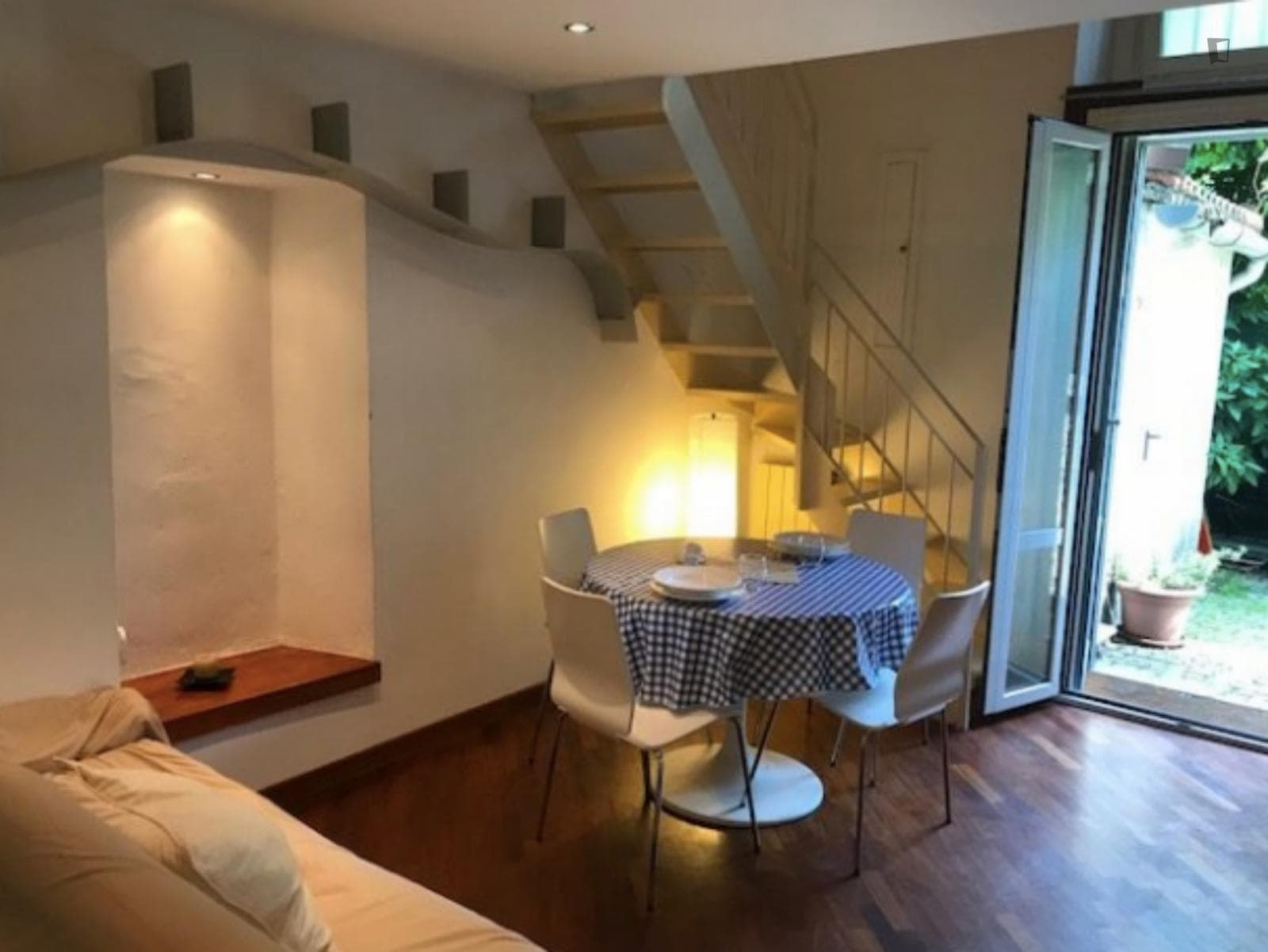 Beautiful flat near Navigli photo 1