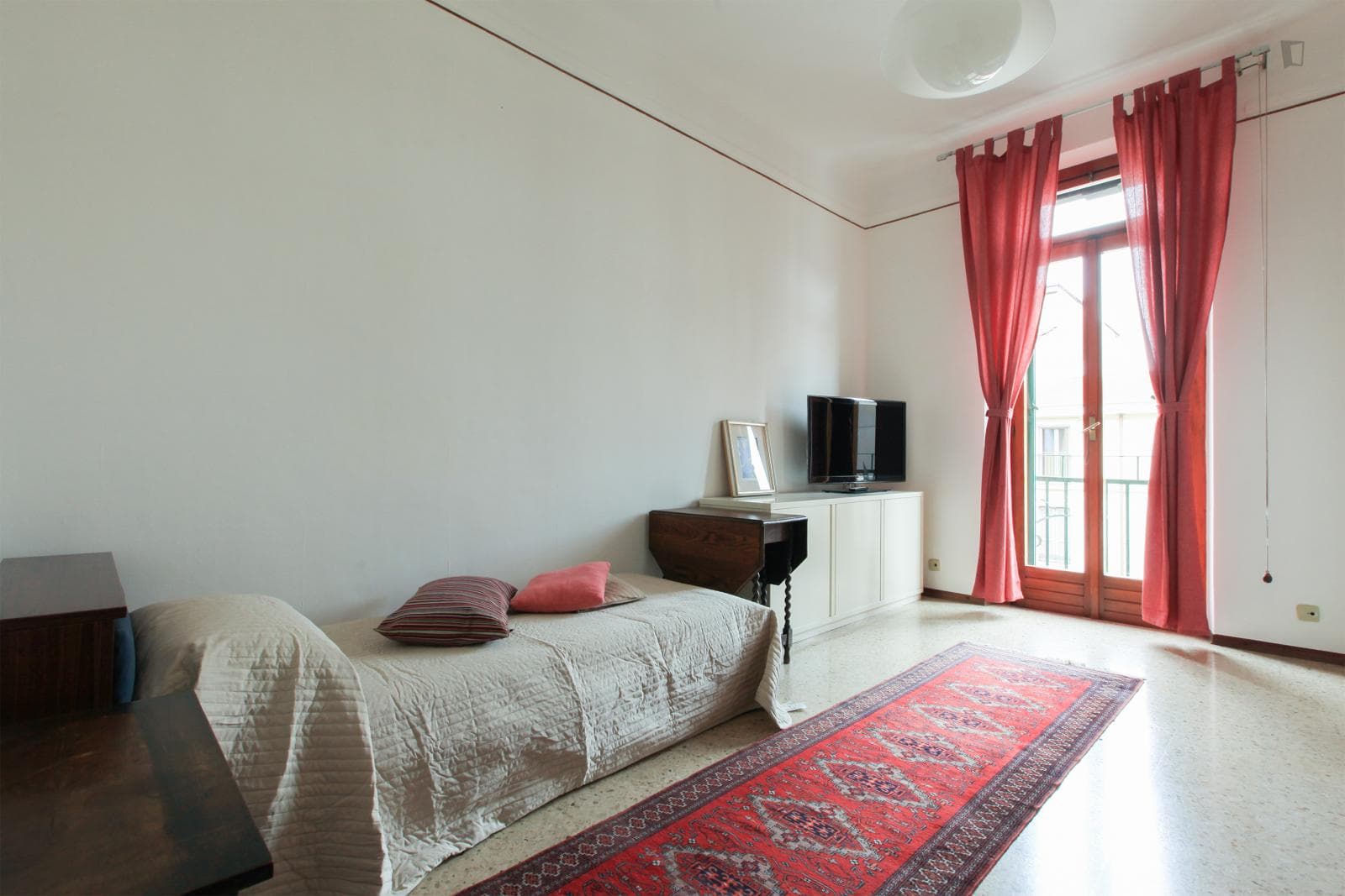Superb single bedroom close to the Politecnico di Milano - Campus Bovisa Durando photo 1