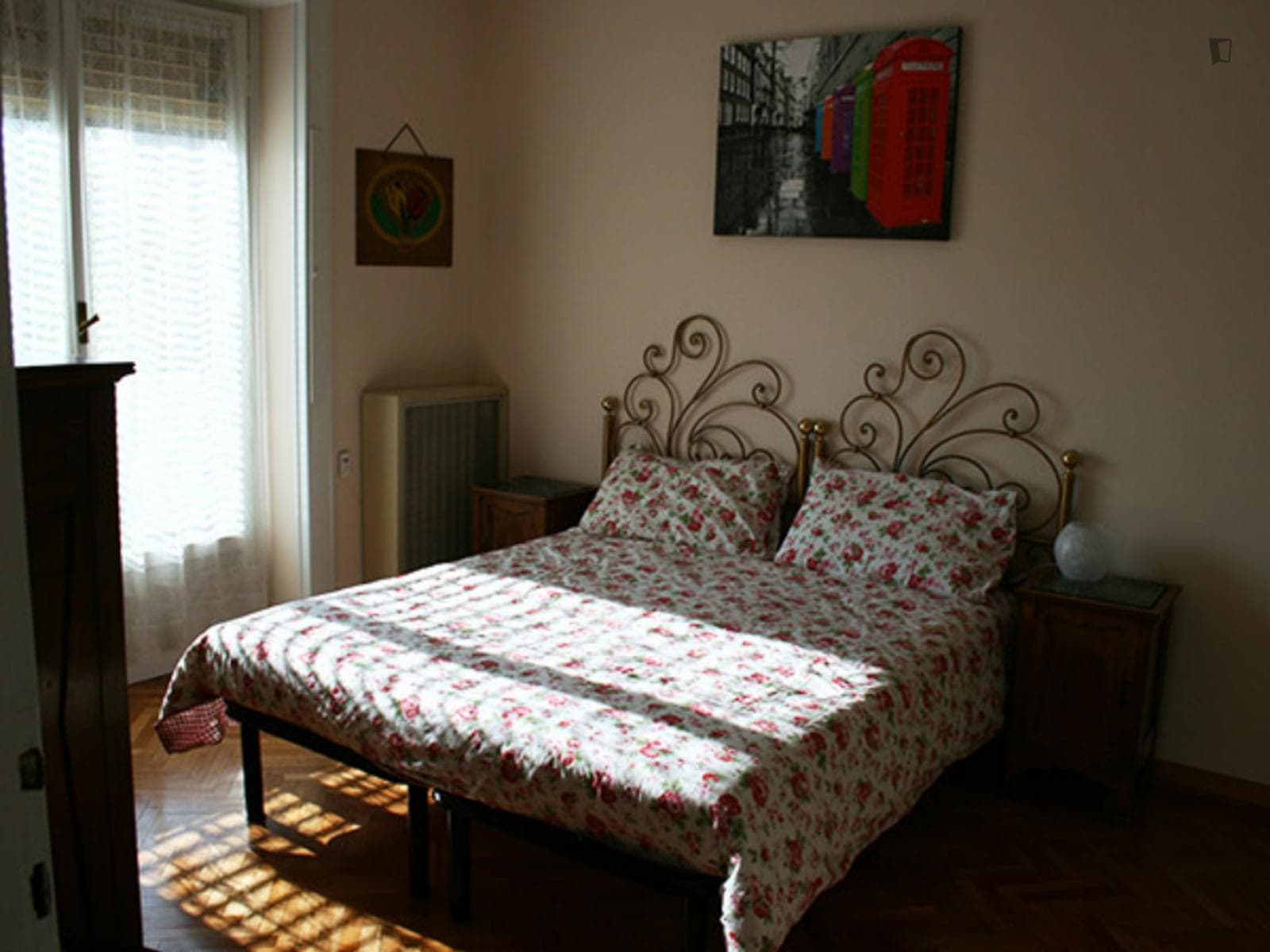 Welcoming 1-bedroom flat in Washington photo 1