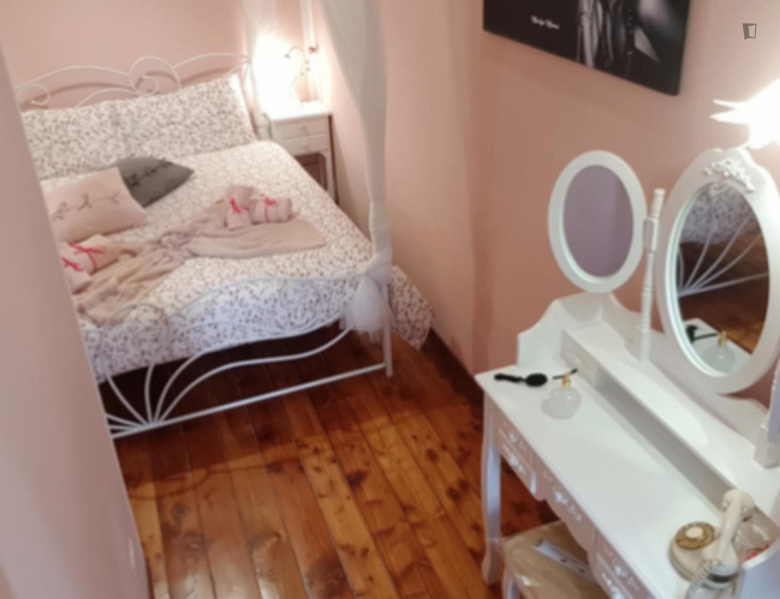 Cosy single bedroom close to Affori Centro metro station photo 1