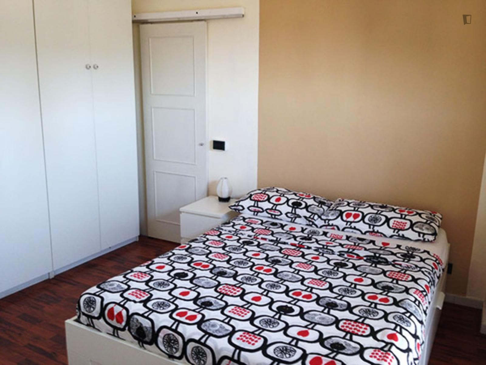 1-Bedroom apartment in Navigli photo 1