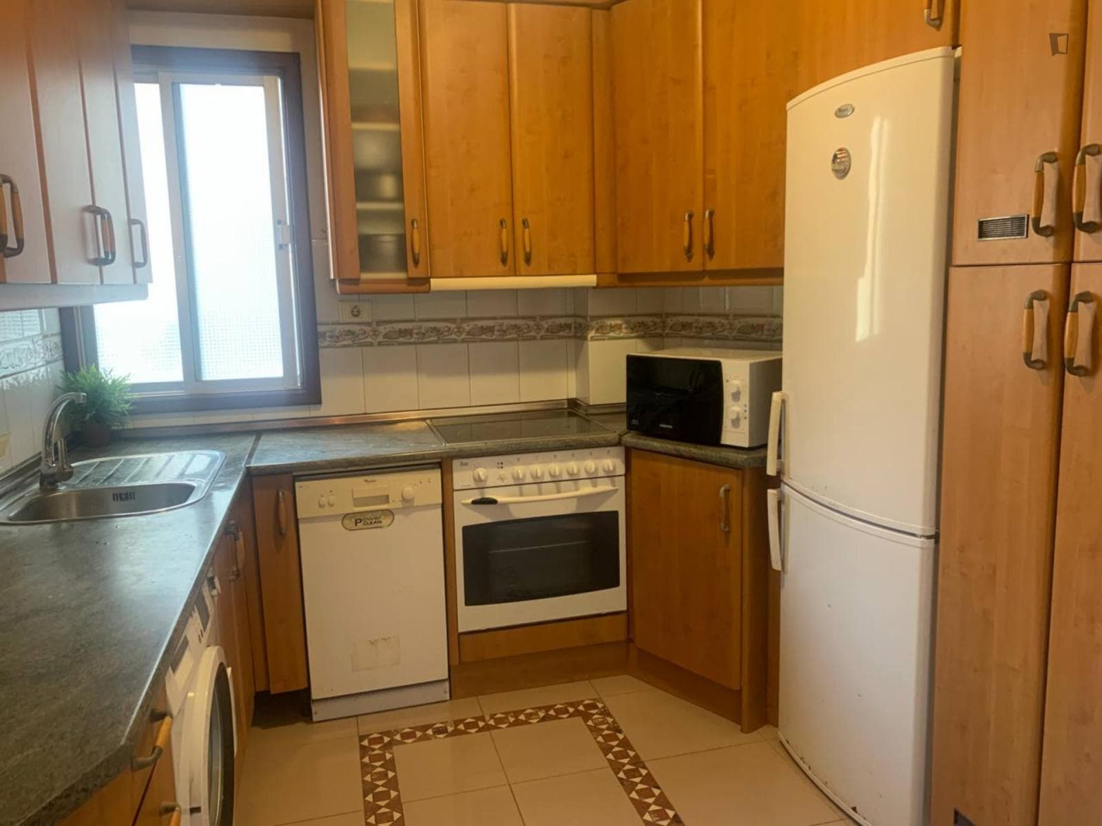 3-Bedroom apartment near Playa de las Canteras photo 1