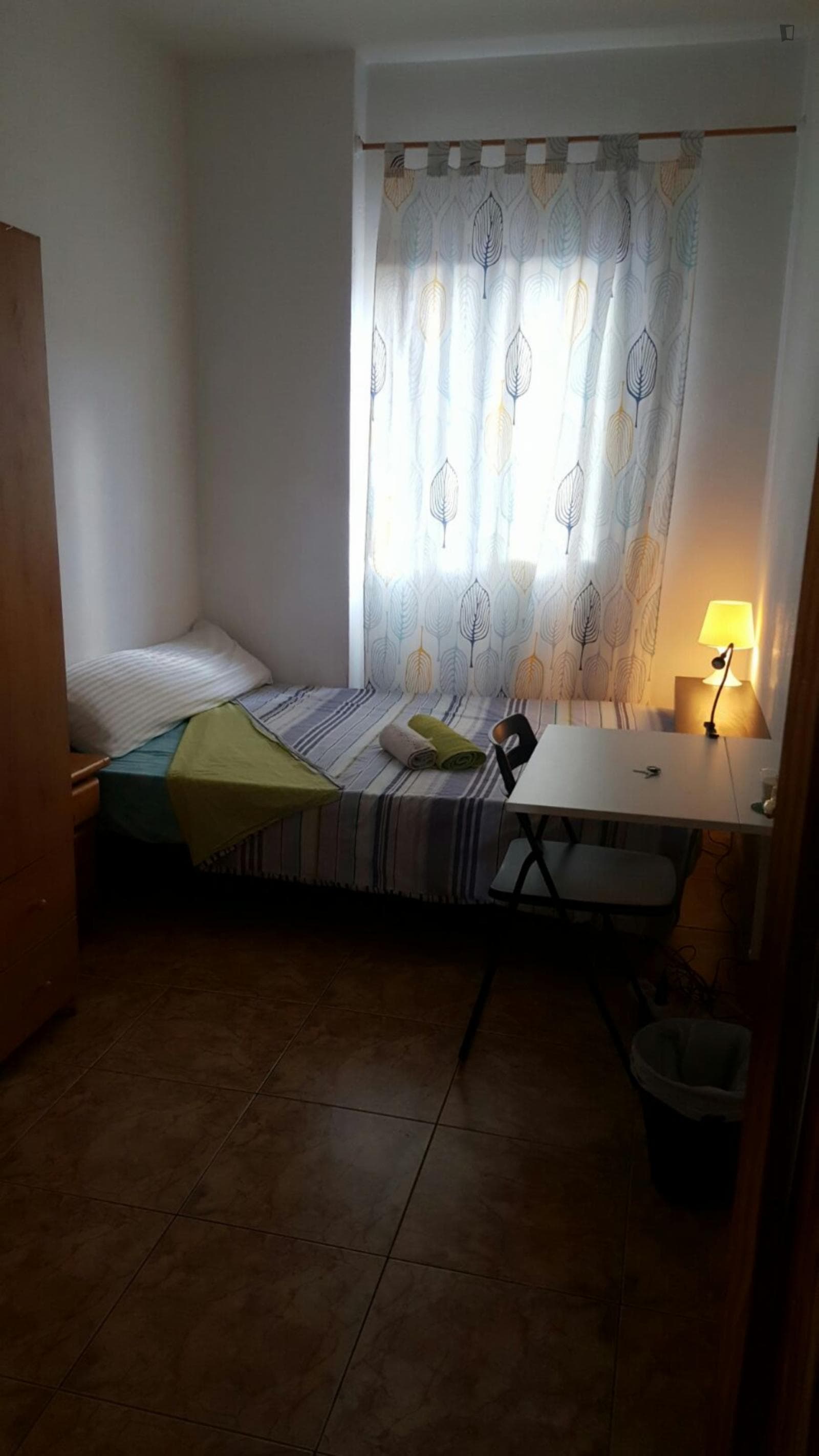 Single bedroom near Playa de las Canteras photo 1