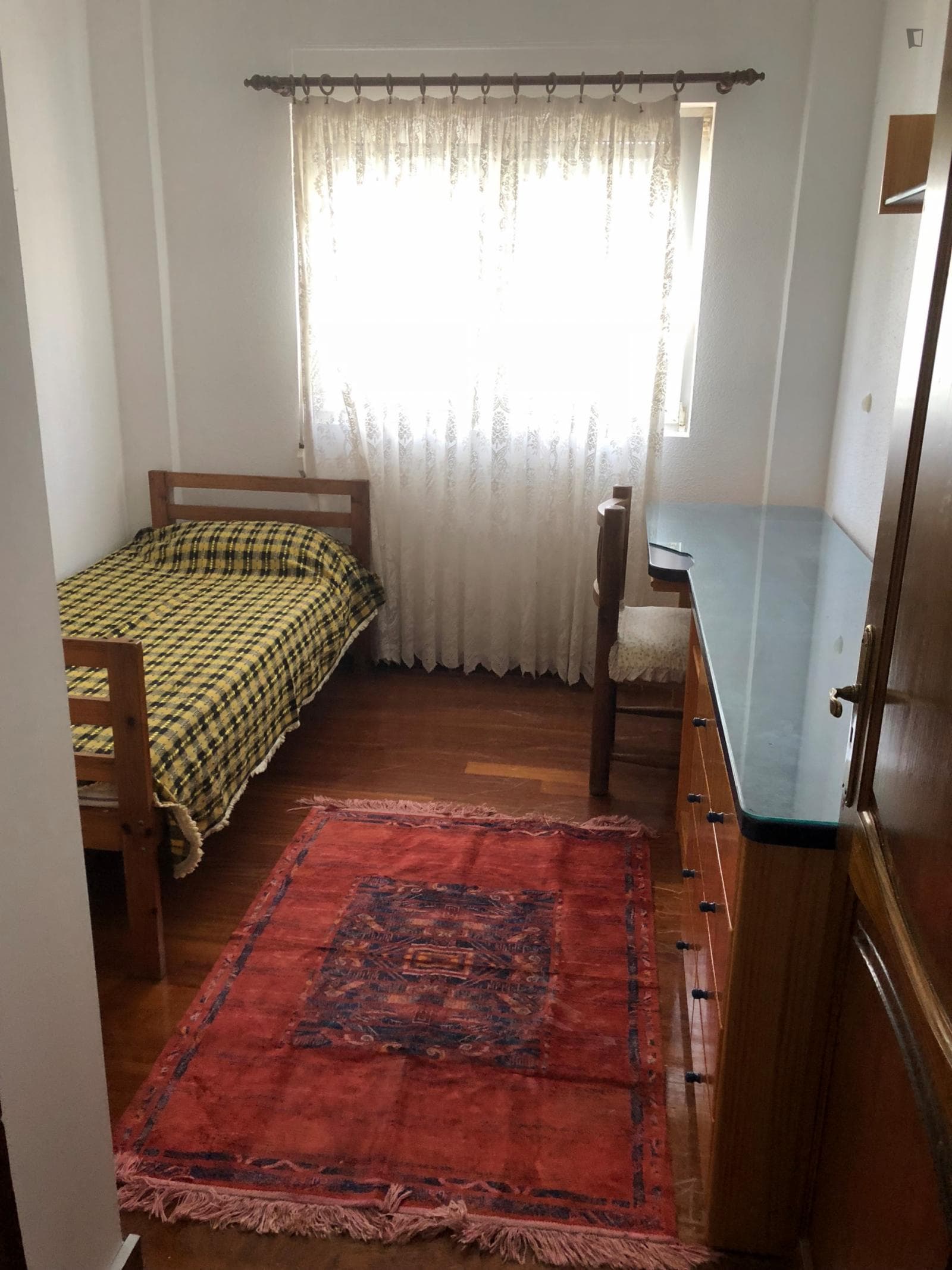 Comfy single room in Las Palmas photo 1