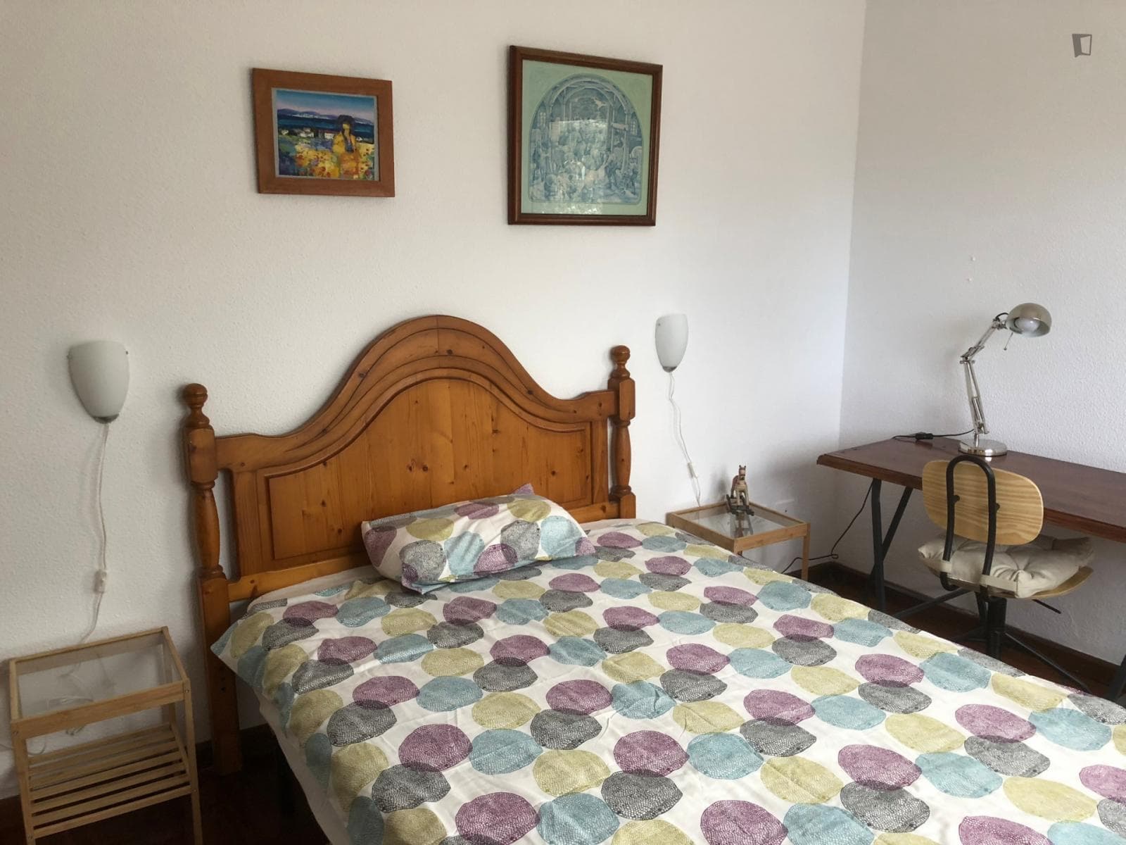 Lovely single room in Las Palmas photo 1
