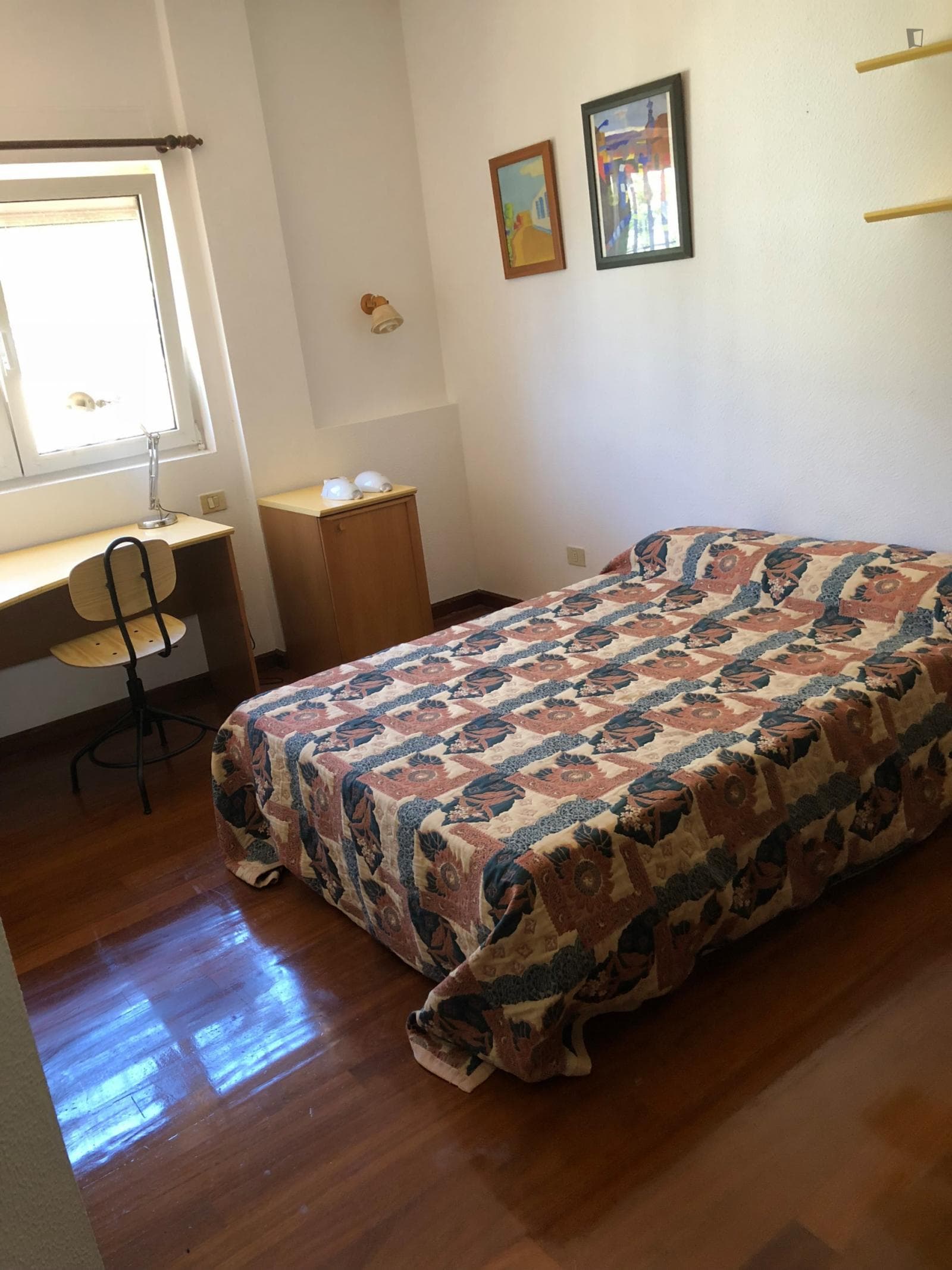 Beautiful single room in Las Palmas photo 1
