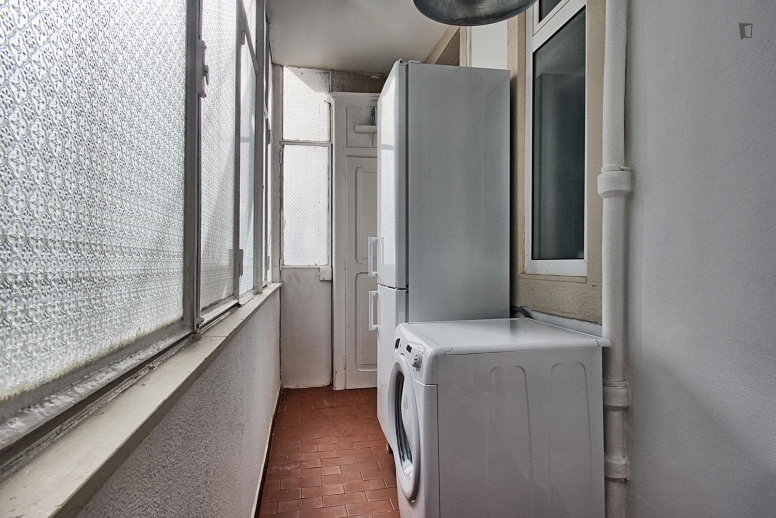 Charming 4-bedroom apartment near Instituto Superior Técnico photo 1