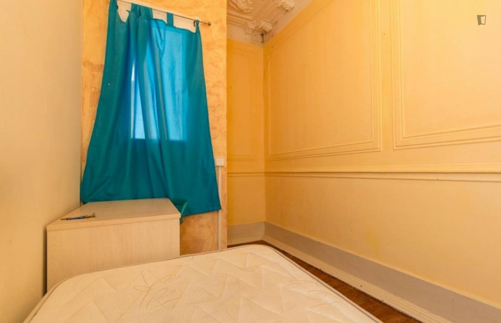 Comfy single bedroom in Saldanha photo 1